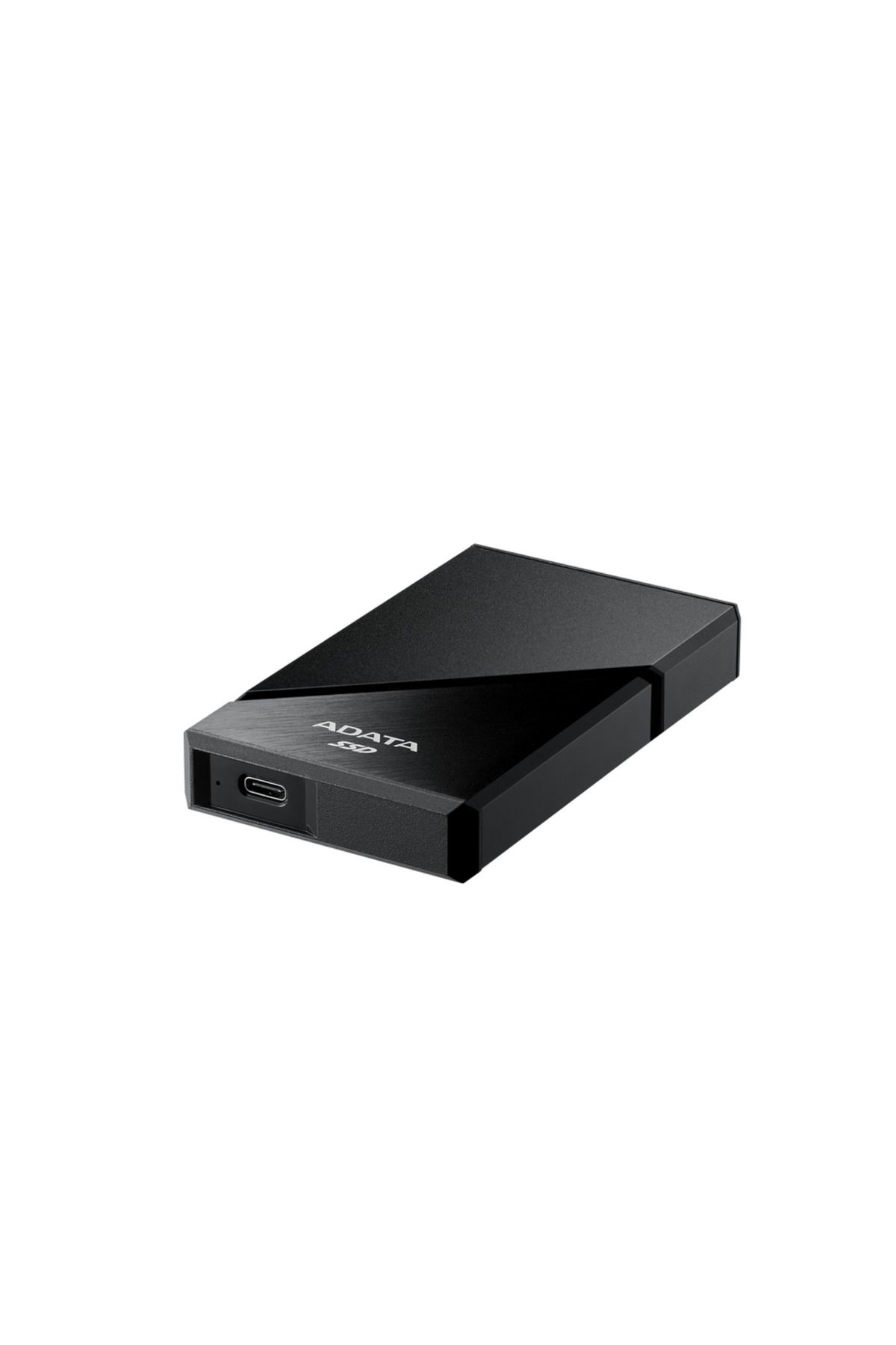Adata-ADATA SE920 External SSD, 1TB, USB4 Type-C (Black) 5