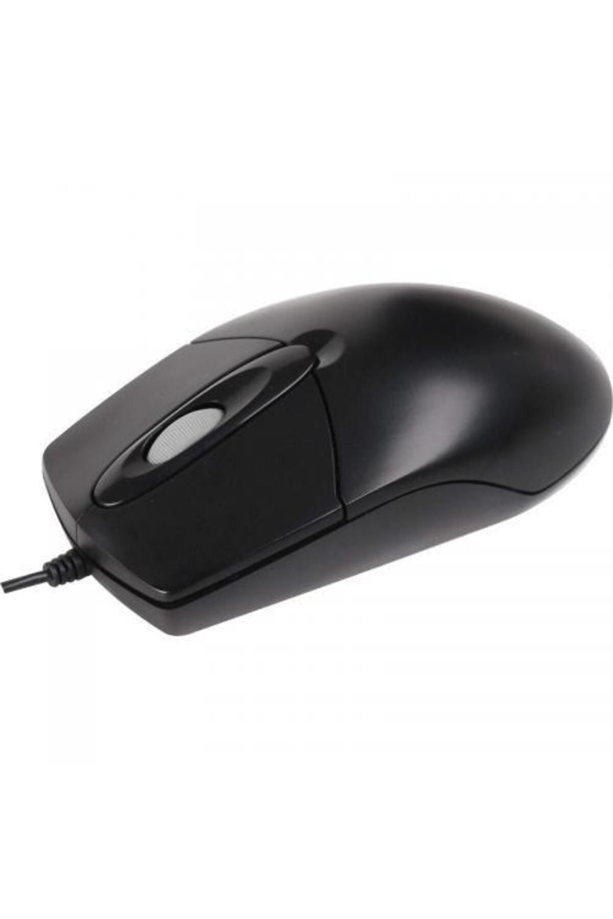 A4 Tech-Mouse Optic A4Tech OP-720, USB, 800 DPI (Negru) 2