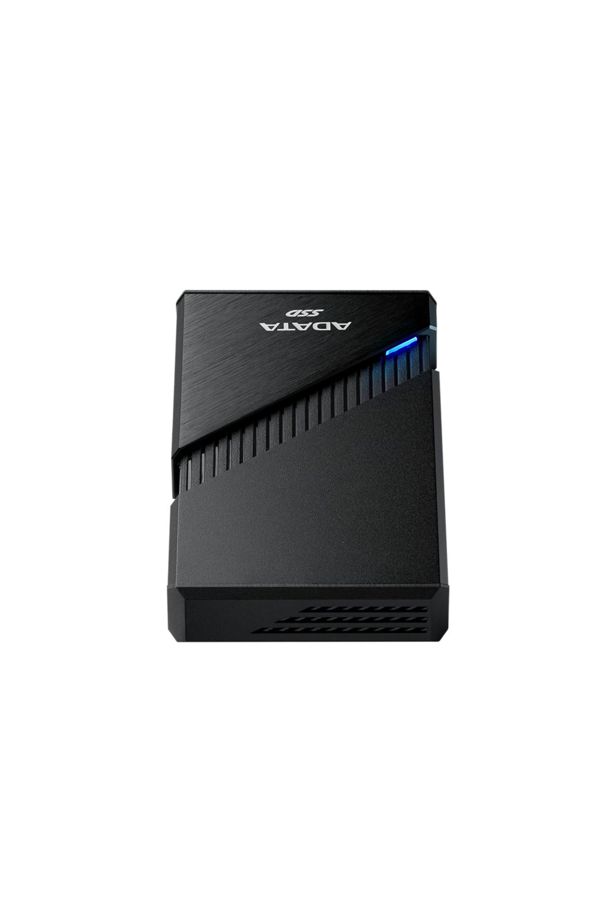 Adata-ADATA SE920 External SSD, 1TB, USB4 Type-C (Black) 7