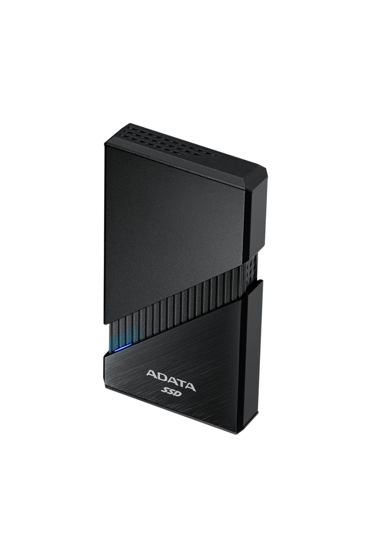 Adata-ADATA SE920 External SSD, 1TB, USB4 Type-C (Black) 6
