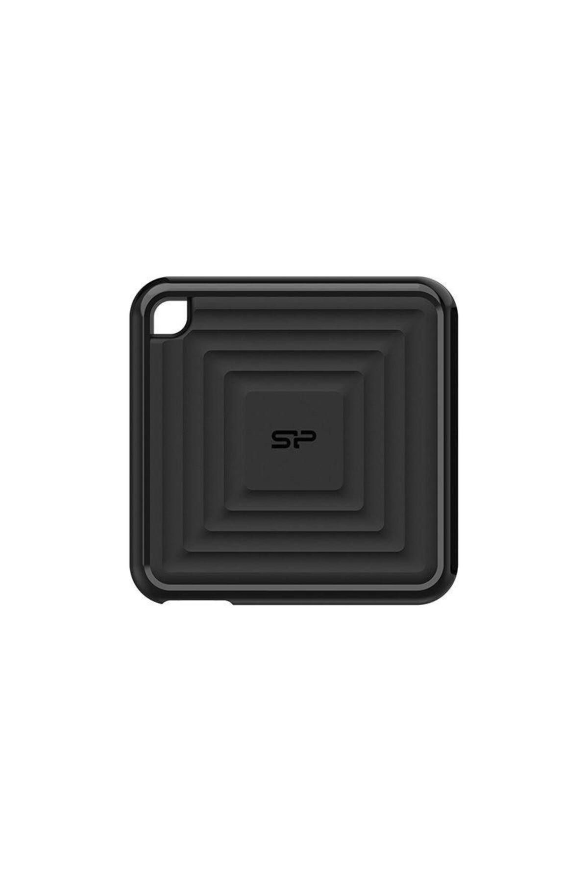 Silicon Power-SSD Extern Silicon Power PC60 1TB, USB 3.2 Tip C (Negru) 4