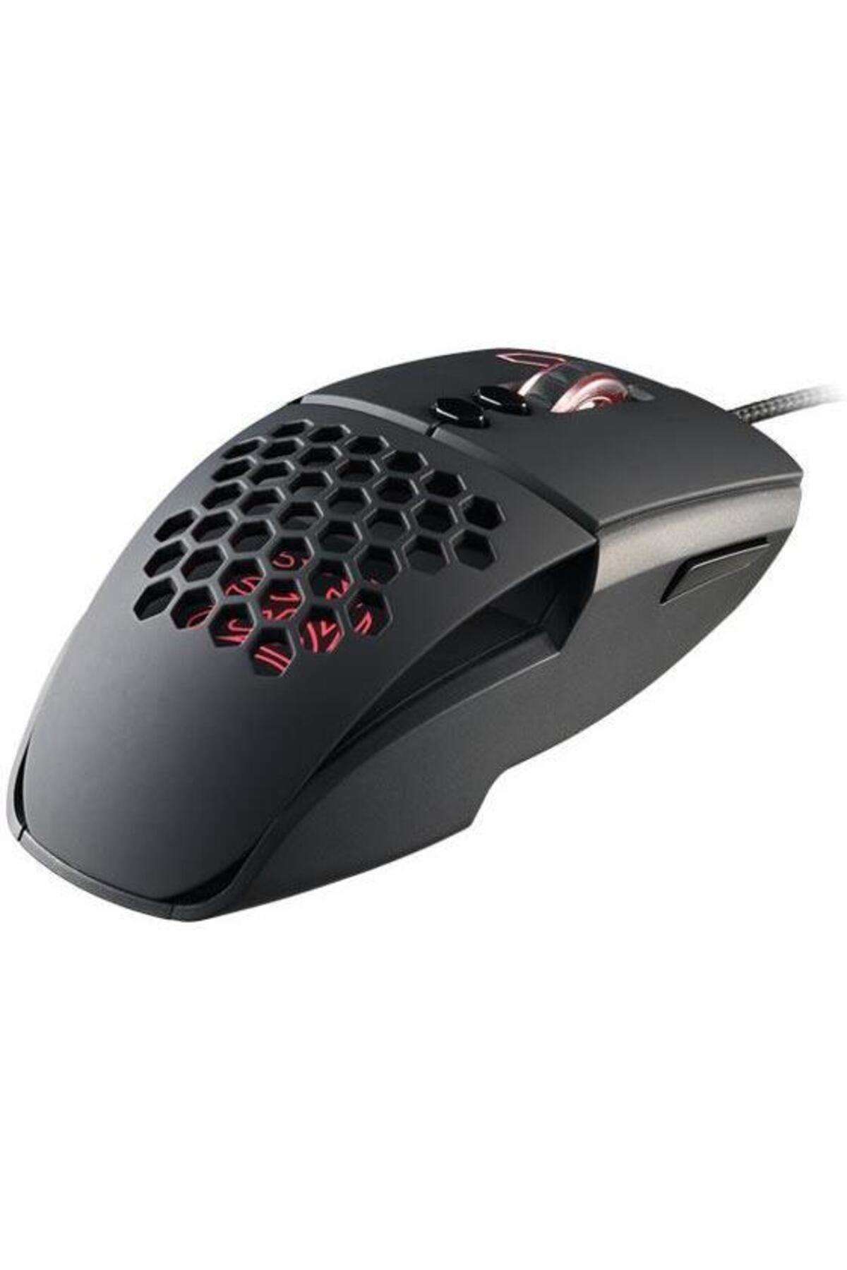 THERMALTAKE-Mouse Gaming Tt eSPORTS VENTUS (Negru) 5