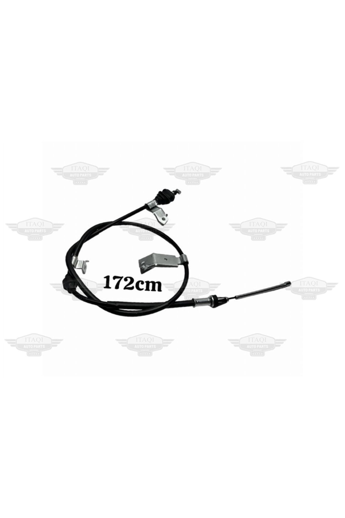 İTAQİ TEL FREN EL 97-01 ARKA SAĞ 47510-S10-A03
