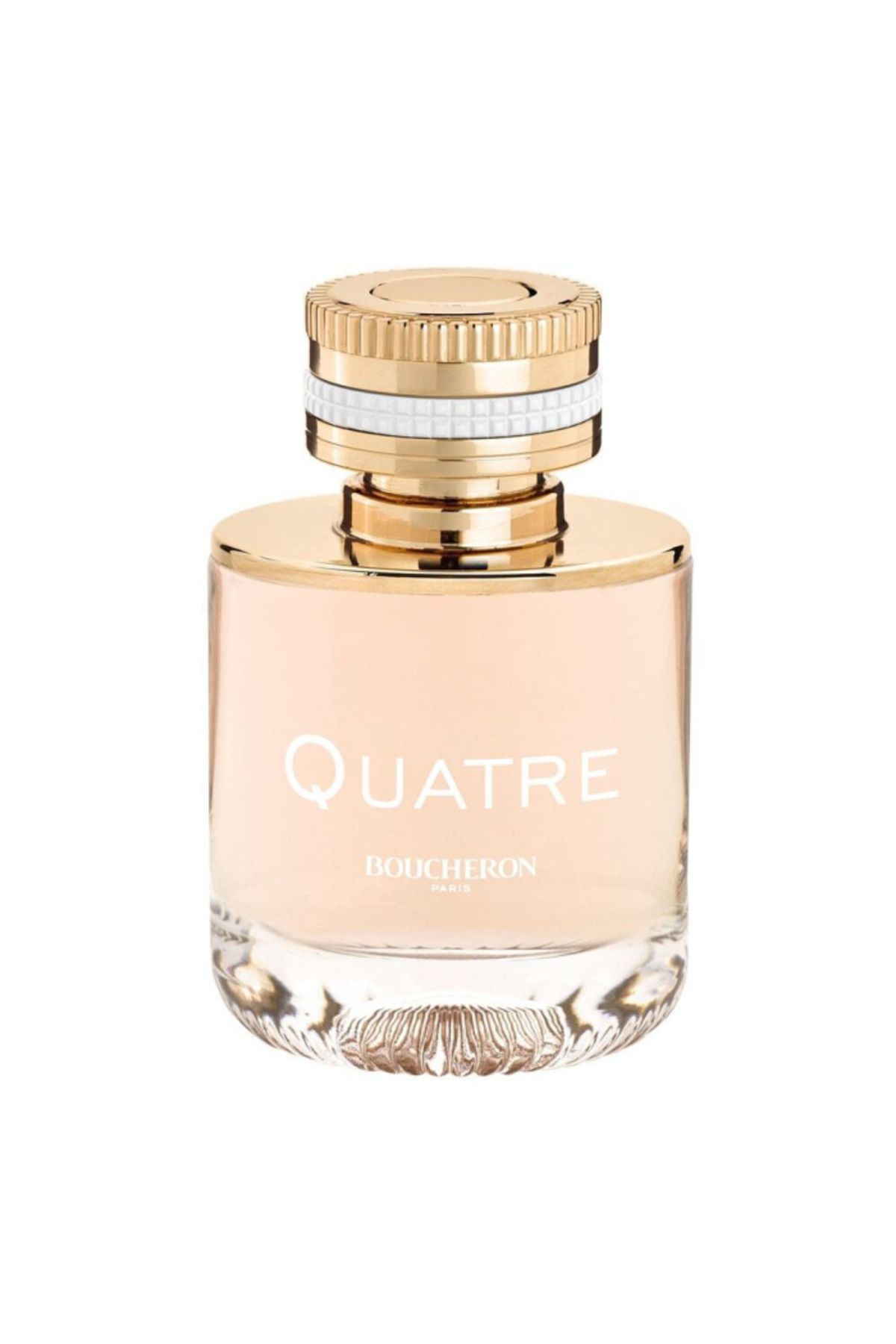 Boucheron-Boucheron Quatre For Women Eau De Parfum 50ml 2