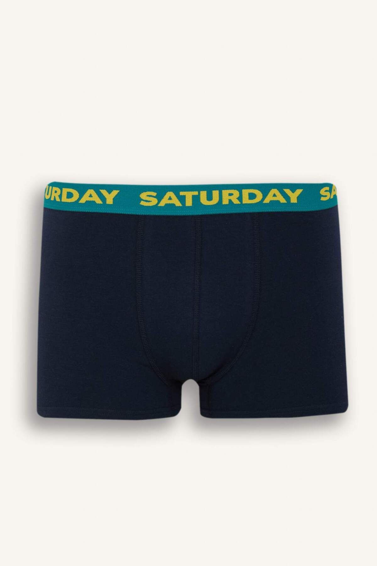 DeFacto-Regular Fit 3 Pack Boxer D9873ax25sp 4