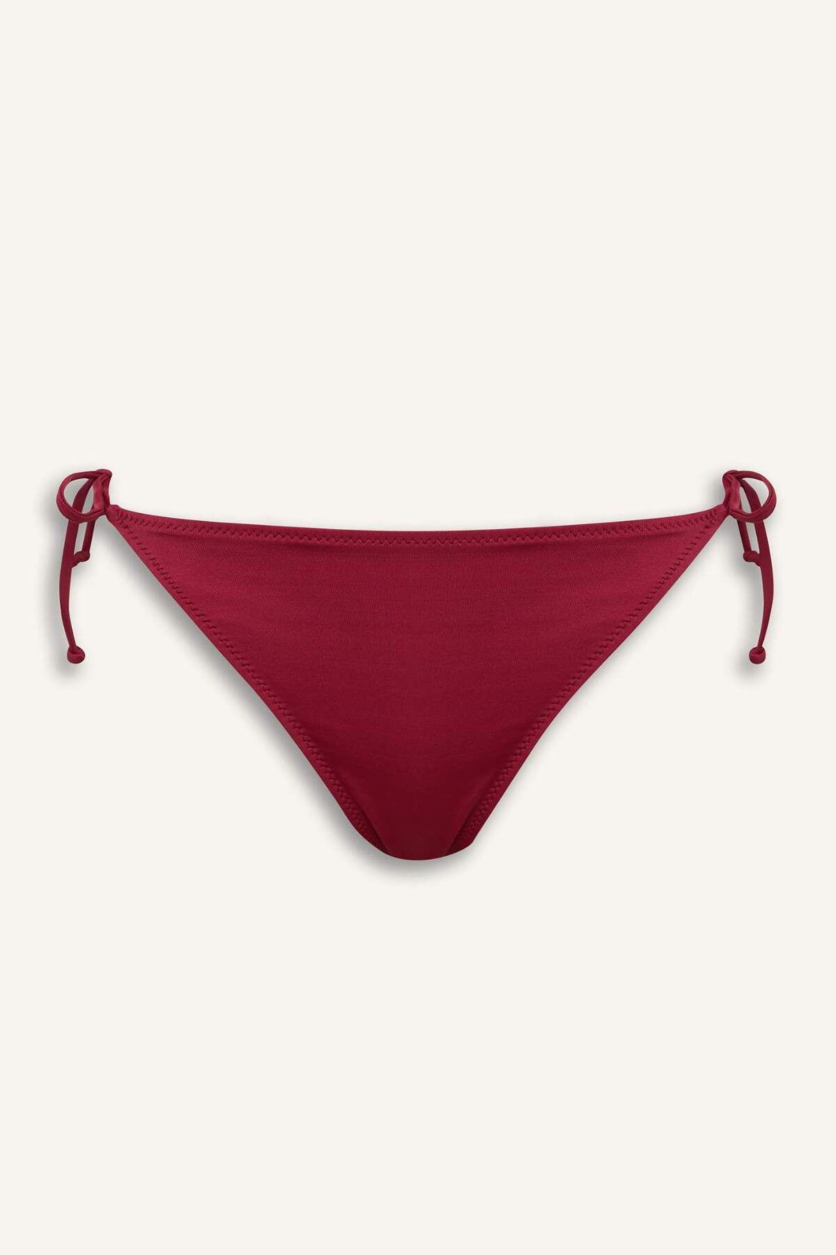 DeFacto Regular Fit Bikini Altı-fall In Love T3670az25sm