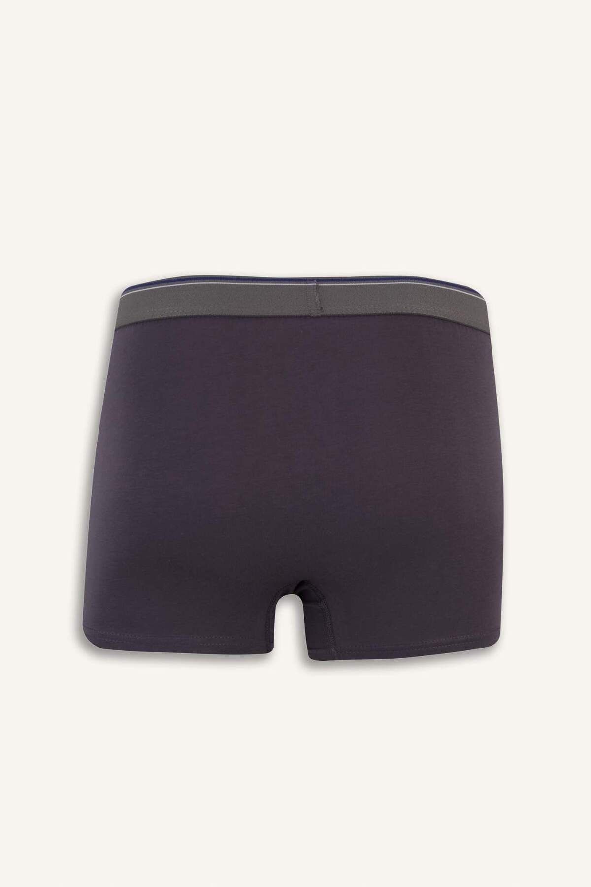 DeFacto-Regular Fit 3-Pack Boxer E3234Ax25Sp 3