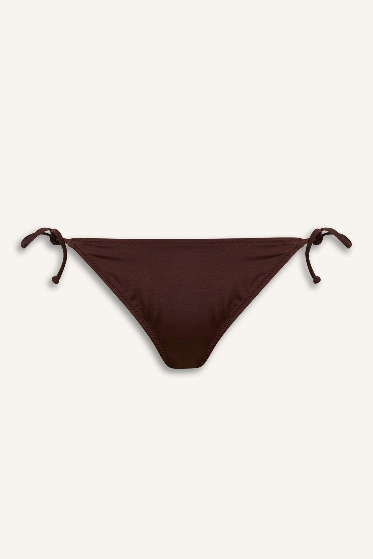 DeFacto Regular Fit Bikini Altı-fall In Love T3670az25sm