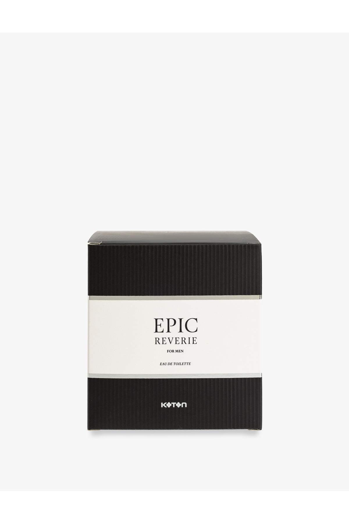 عطر مردانه حماسه 50 میل اورجینال Koton