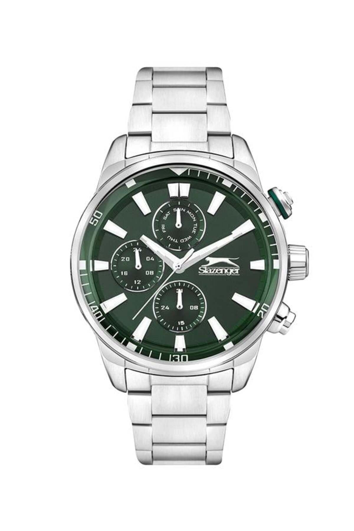 ساعت مچی مردانه SL.09.2272.2.07 اسلازنگر ساعت Slazenger