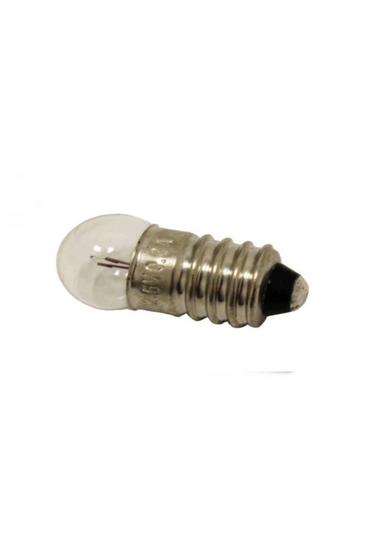 Kuzgun Ticaret Deney Ampulü - 3.8 V - Okul Deney Ampulü 10 Adet