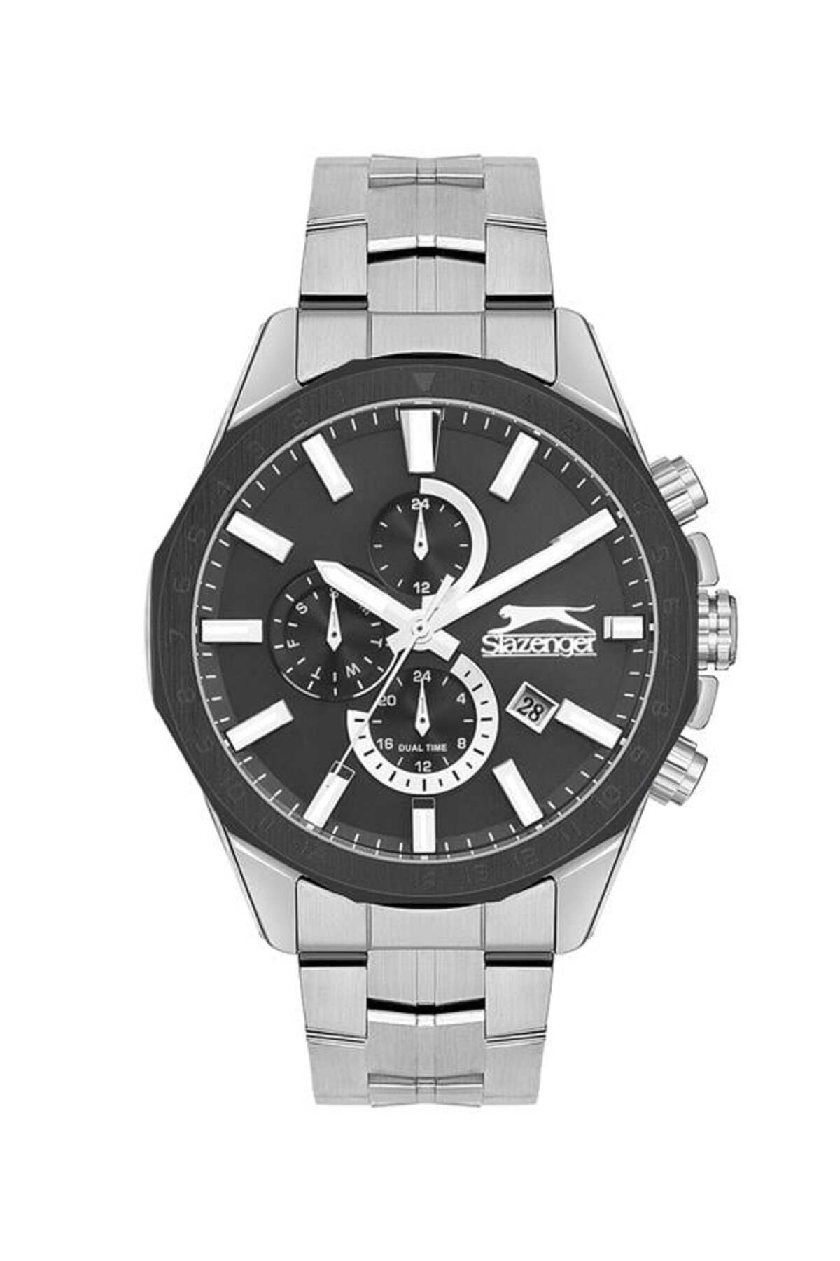ساعت مچی مردانه SL.09.2259.2.01 اسلازنگر ساعت Slazenger