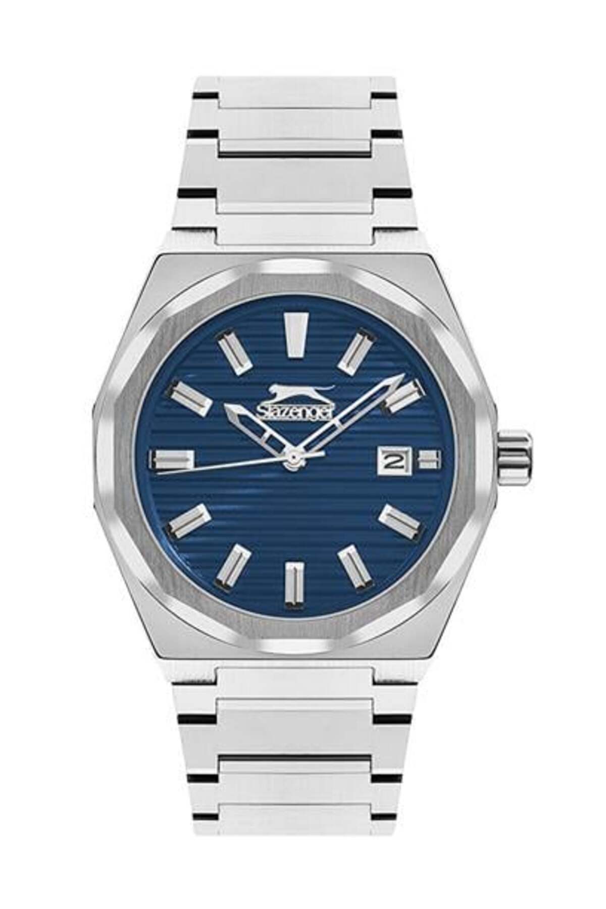 ساعت مچی مردانه SL.09.2143.1.05 اسلازنگر ساعت Slazenger