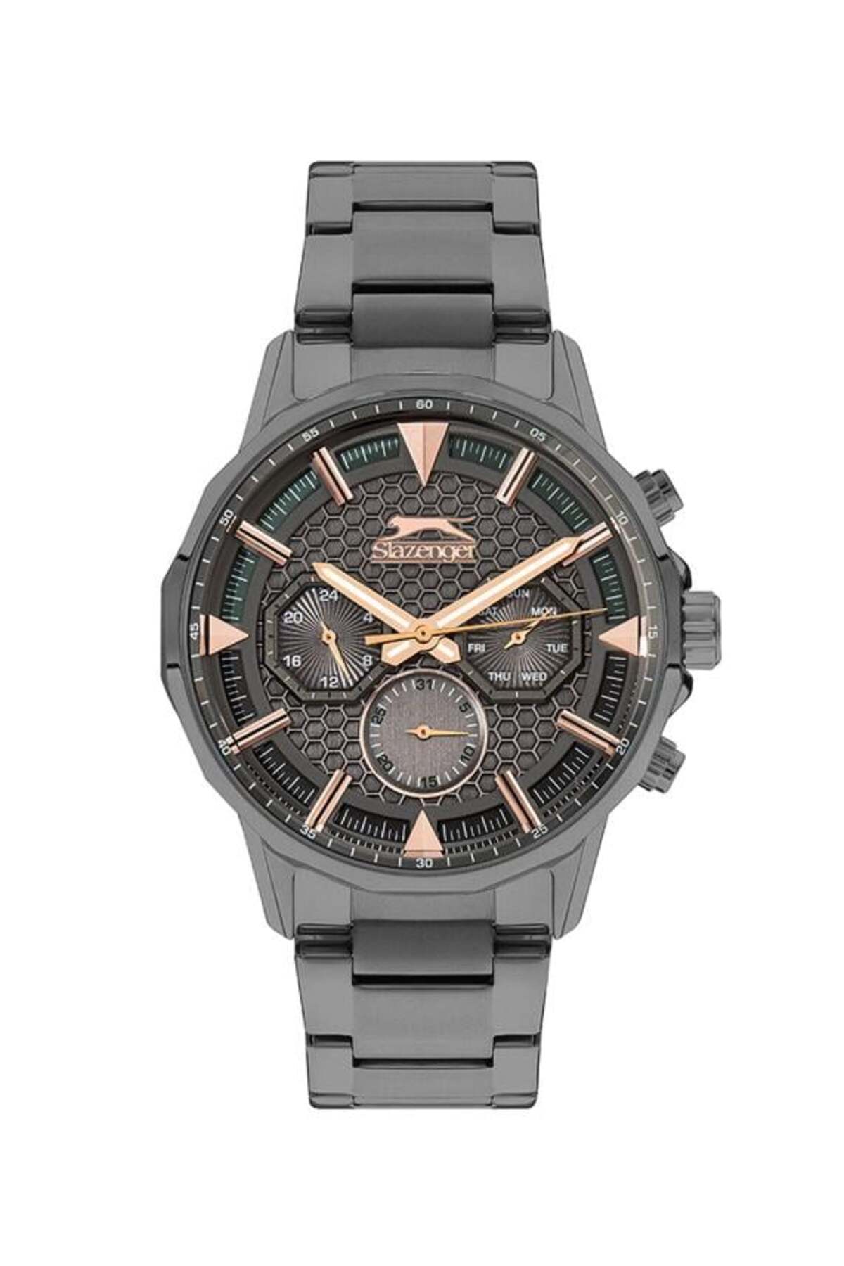 ساعت مچی مردانه SL.09.2216.2.02 اسلازنگر ساعت Slazenger
