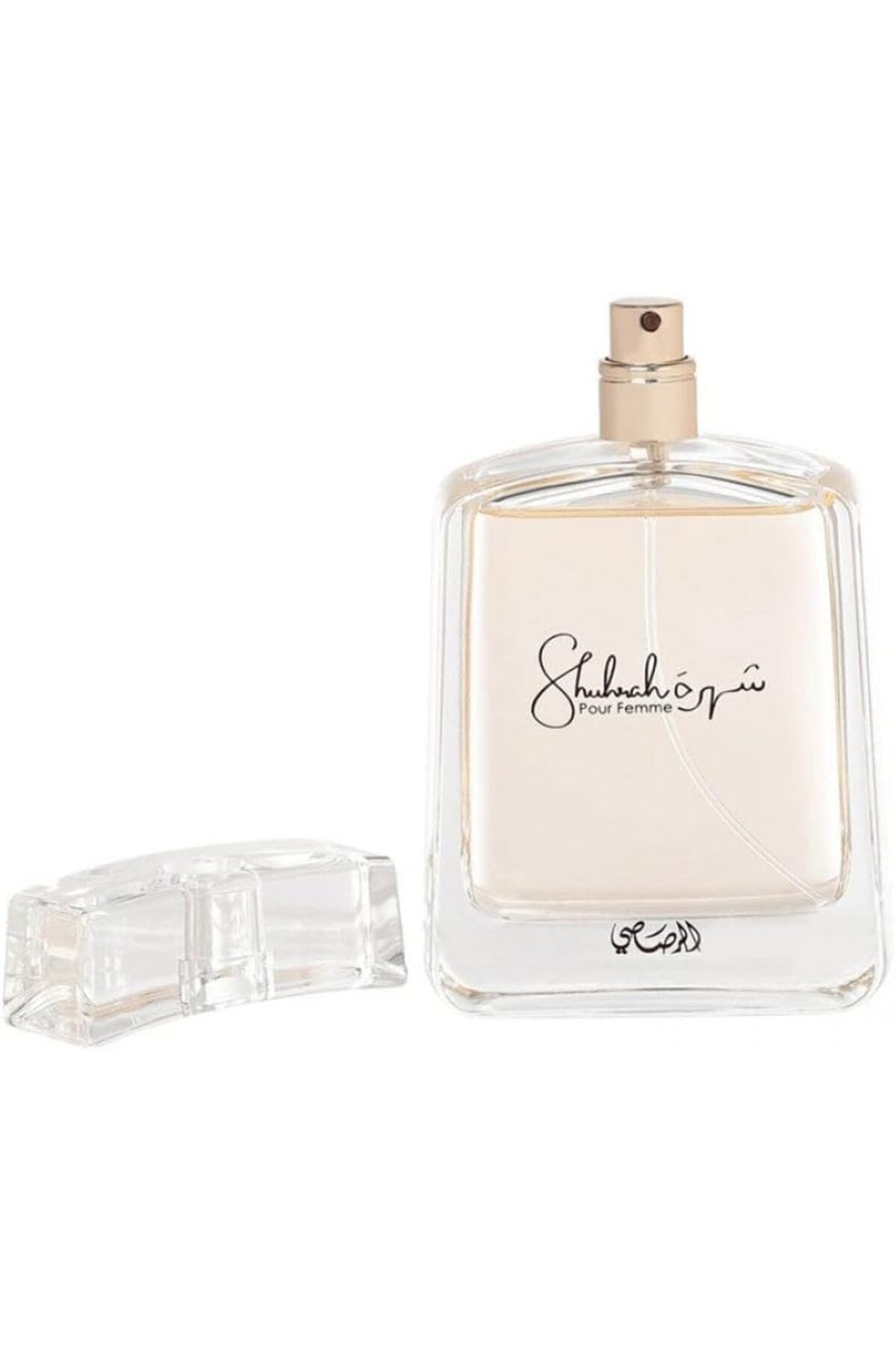 Rasasi-Shuhrah for Women Edp - 90Ml 2