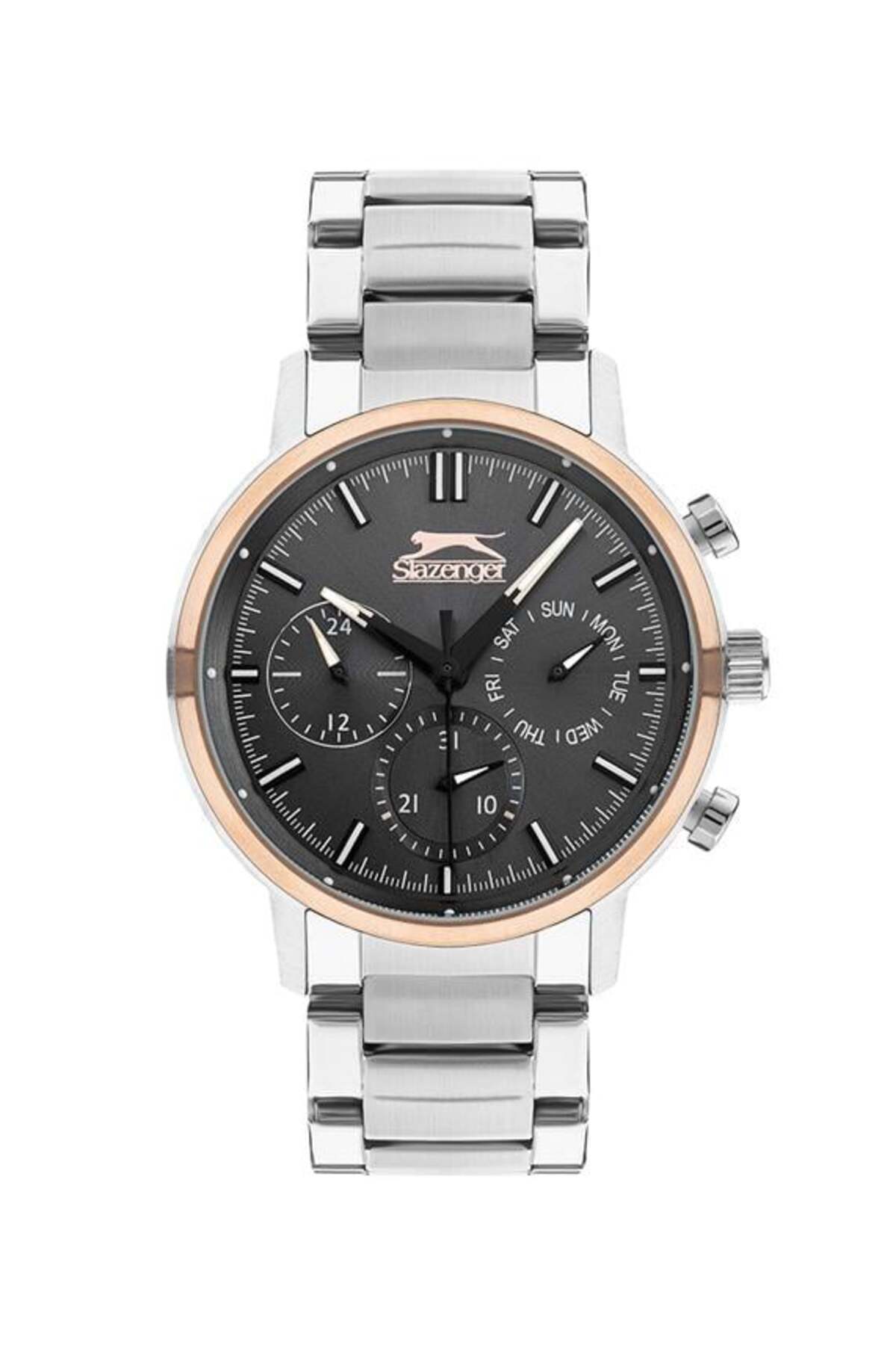 ساعت مچی مردانه SL.09.2213.2.02 اسلازنگر ساعت Slazenger