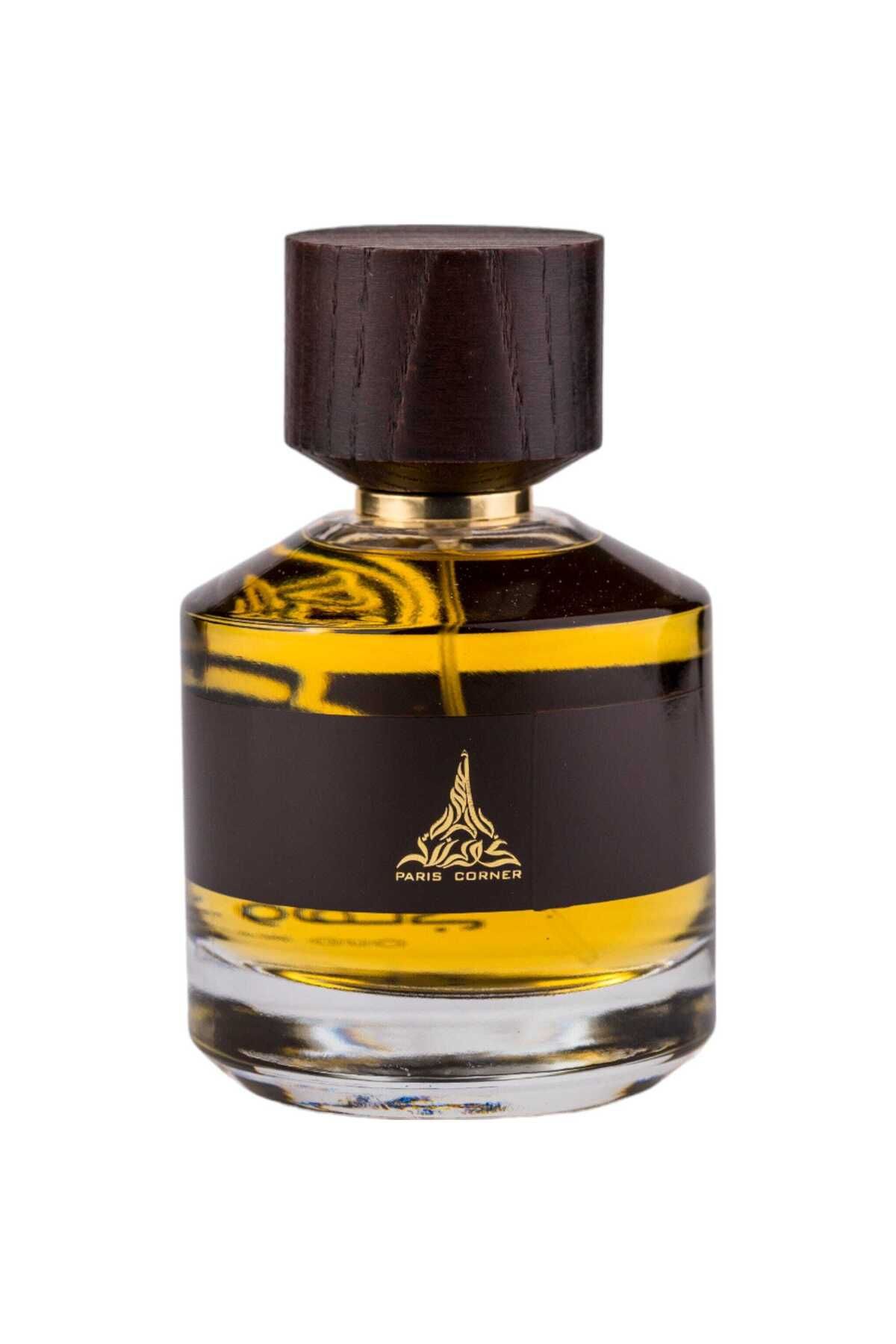 Paris Corner-OUD WAHAAJ by Paris Corner - unisex - EDP 100 ml 3