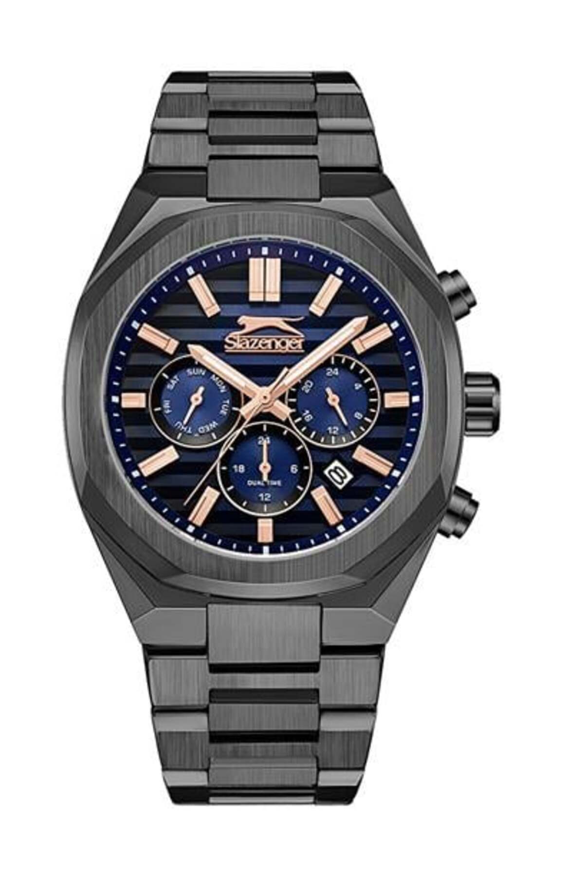 اسلازنگر ساعت مچی مردانه SL.09.2422.2.04