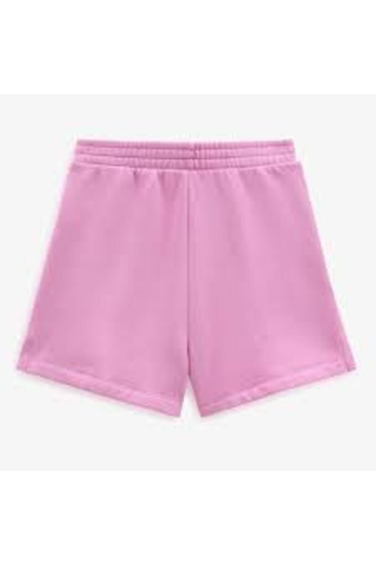 Vans-Shorts VANS WM COMFYCUSH FLEECE SHORT 2