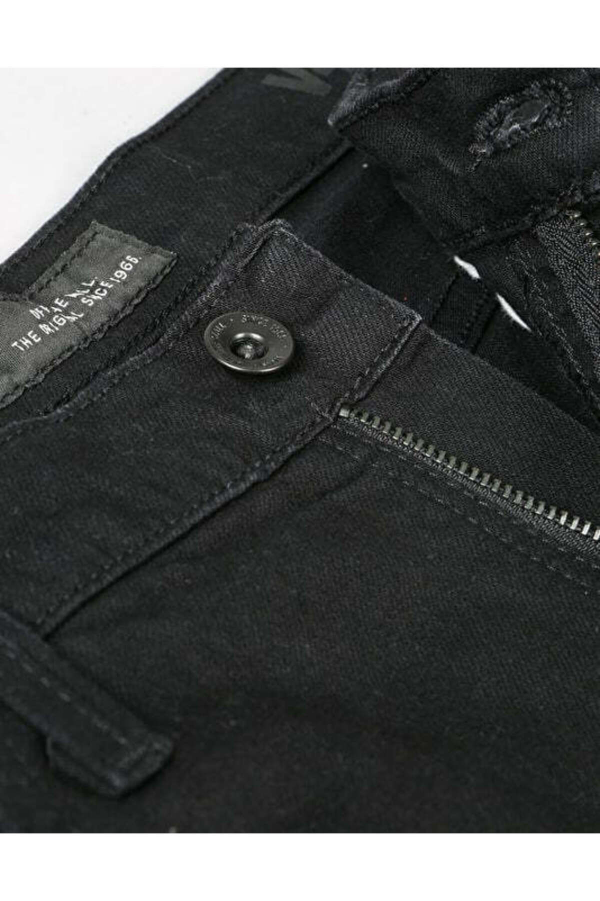 Vans-Pantaloni M V46 Taper / Borreg 3