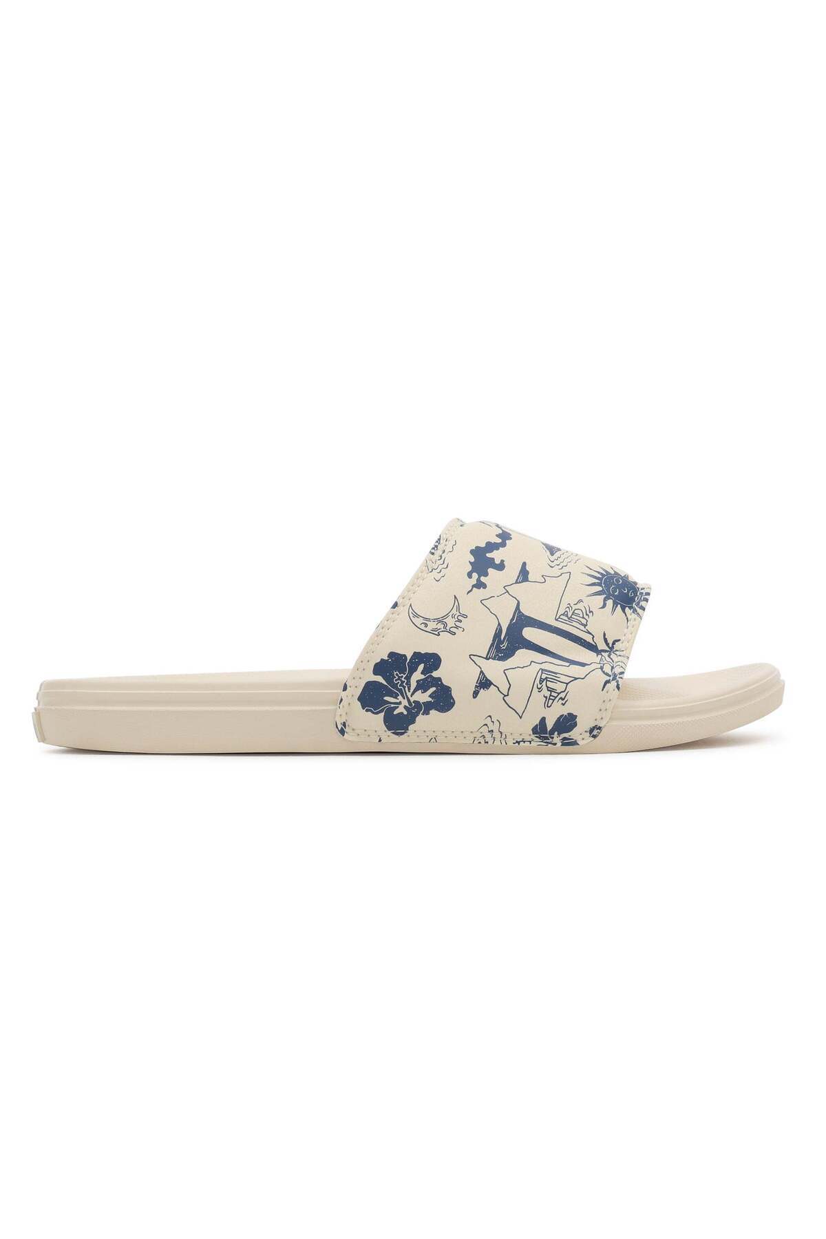 Vans-Slapi Vans La Costa Island Dream 4