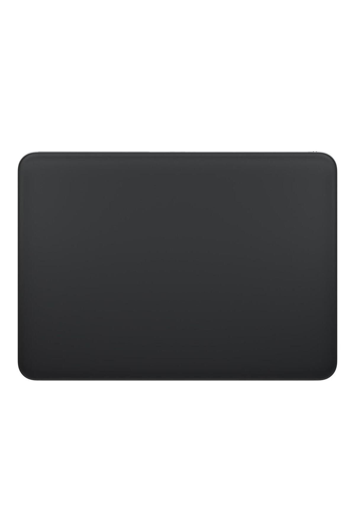 Apple-Magic Trackpad (2024) MXKA3ZM/A, Multi-Touch Surface, USB-C (Negru) 2