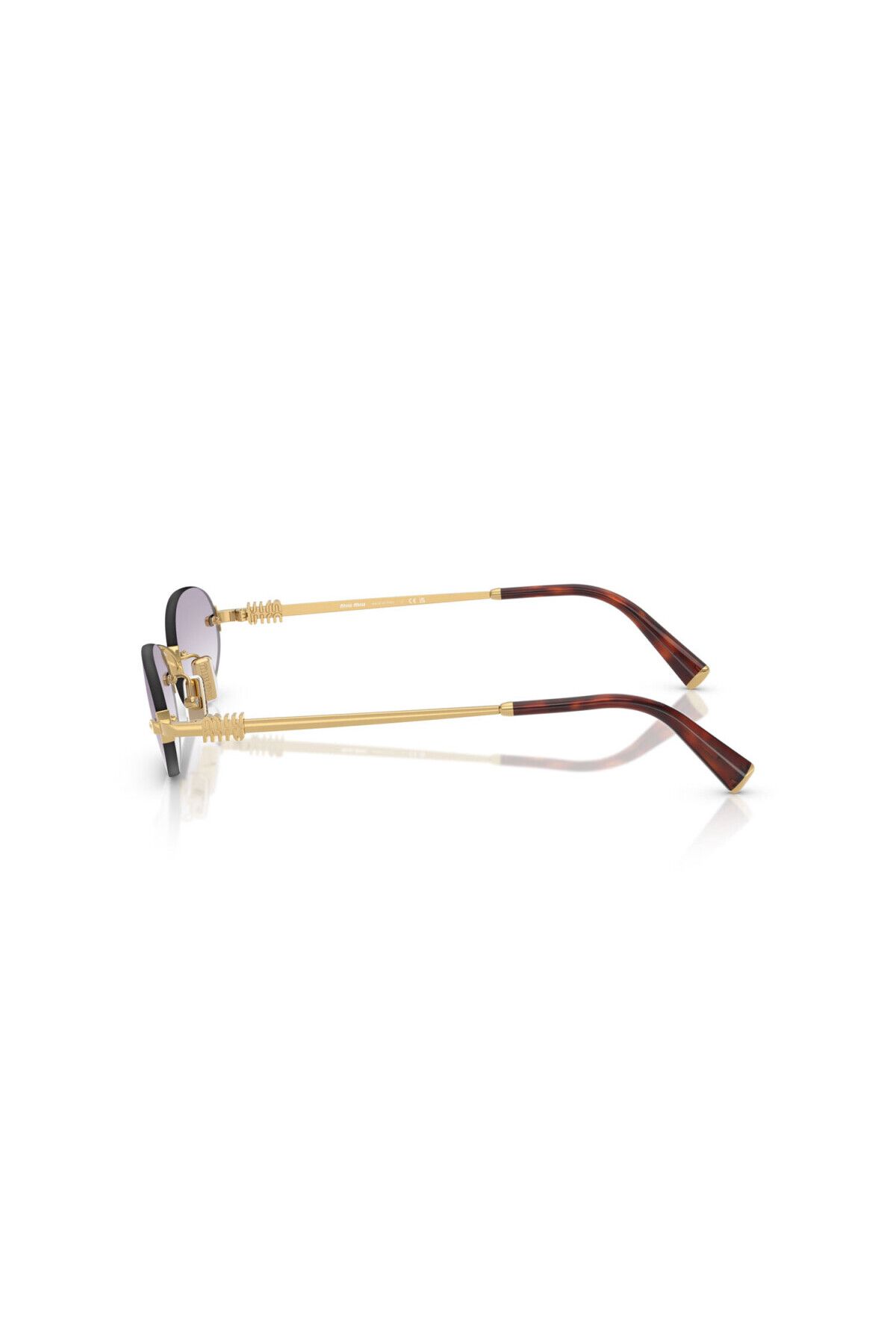 Miu Miu-Sunglasses Mu A54S 51 5Ak04O 4