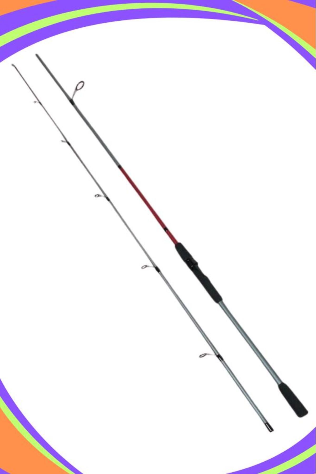 ست چوب ماهیگیری BIG BASS 10 40GR 8 مجموعه بافندگی Oslo
