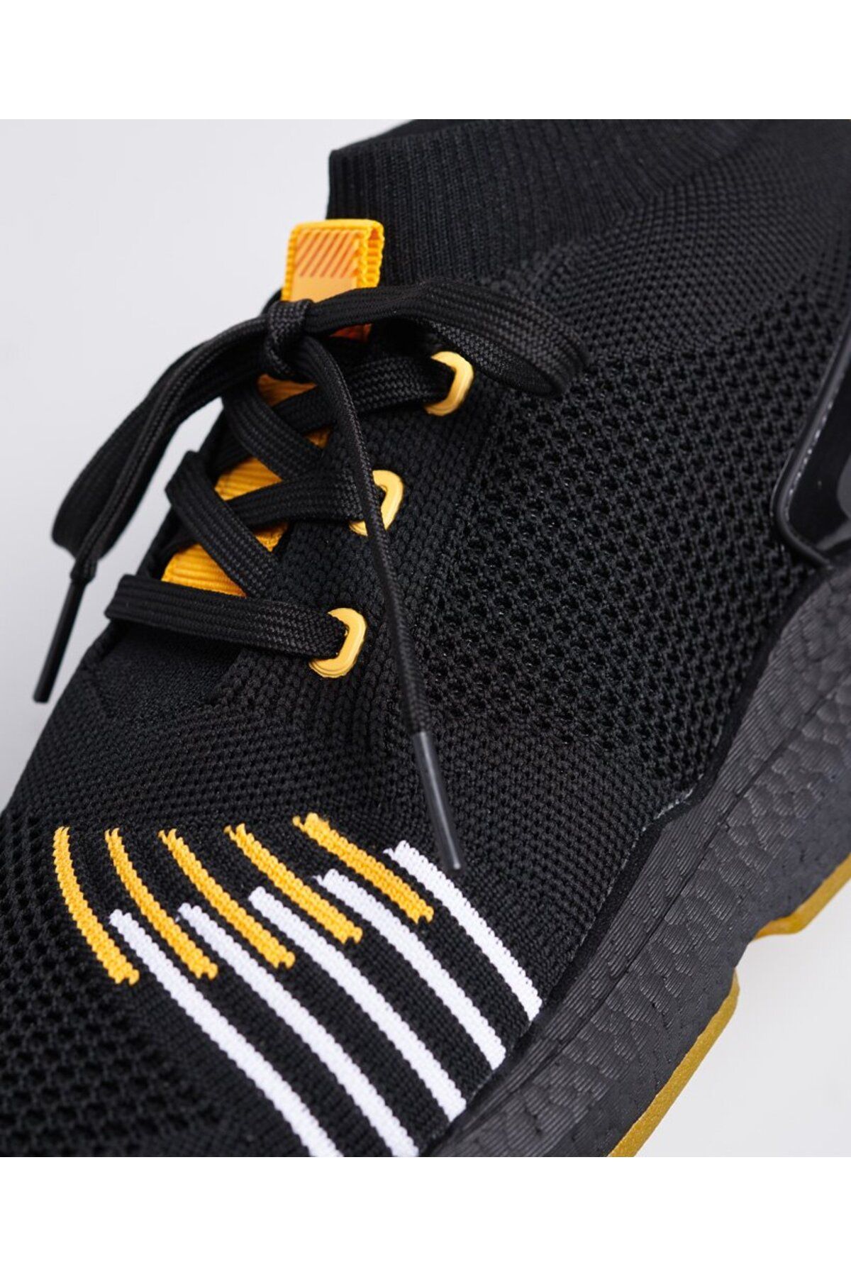 SUPERDRY-Agile High Trainer Sneakers Black 4