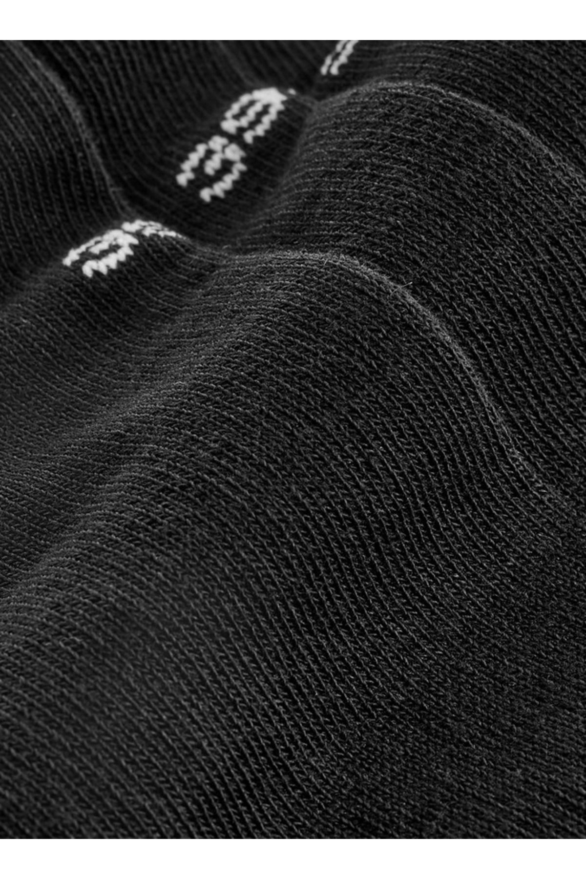 Puma-Logo Print Ankle Length Socks - Set of 3 4