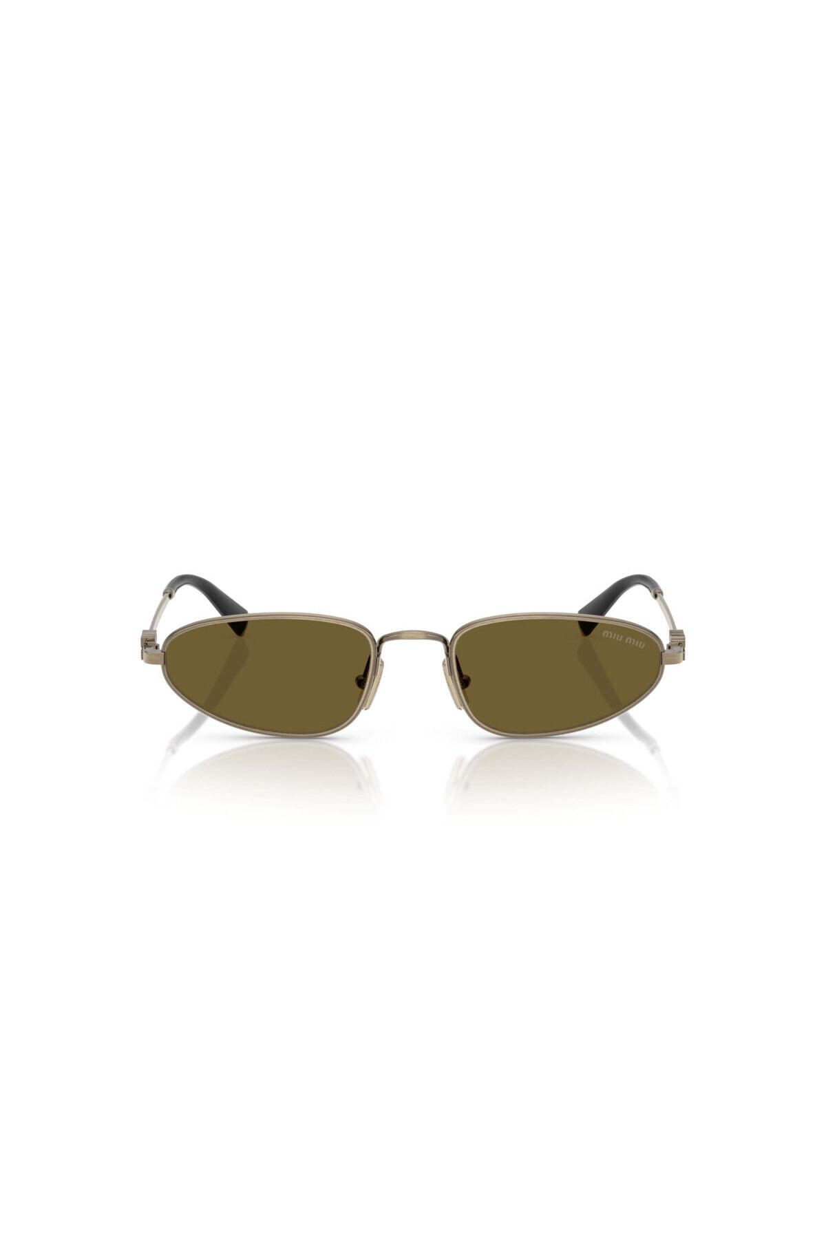 Miu Miu-Sunglasses Mu A52S 52 26C09Z 3