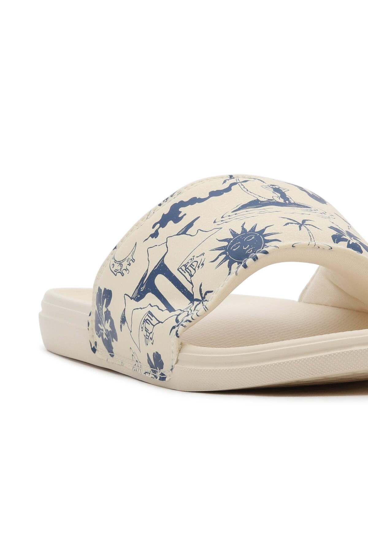 Vans-Slapi Vans La Costa Island Dream 5