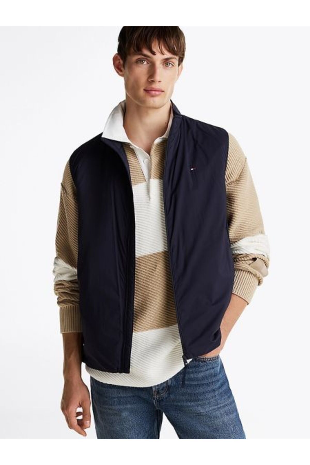 کت Tommy Hilfiger