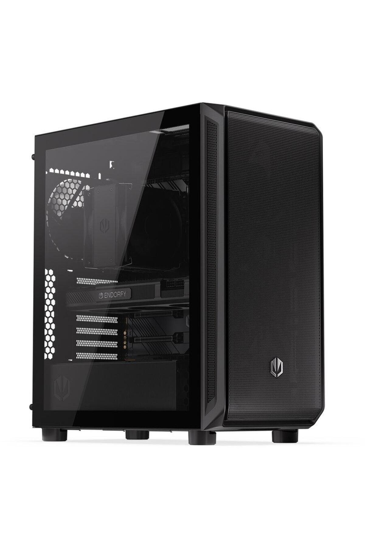 Endorfy-ENDORFY Arx 500 Air Case, Tower, ATX, Black 14