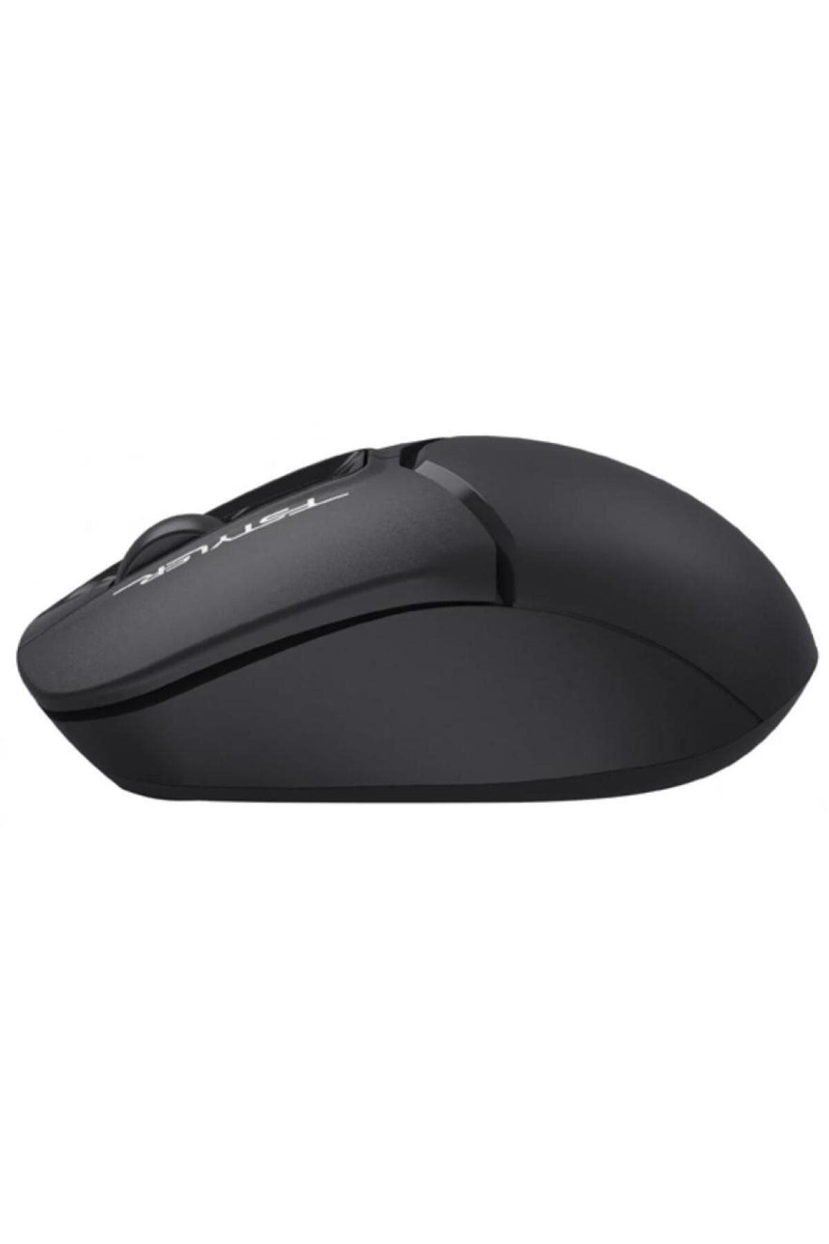A4 Tech-Mouse Optic A4Tech FG12 WS, 1200 dpi, Wireless (Negru) 4