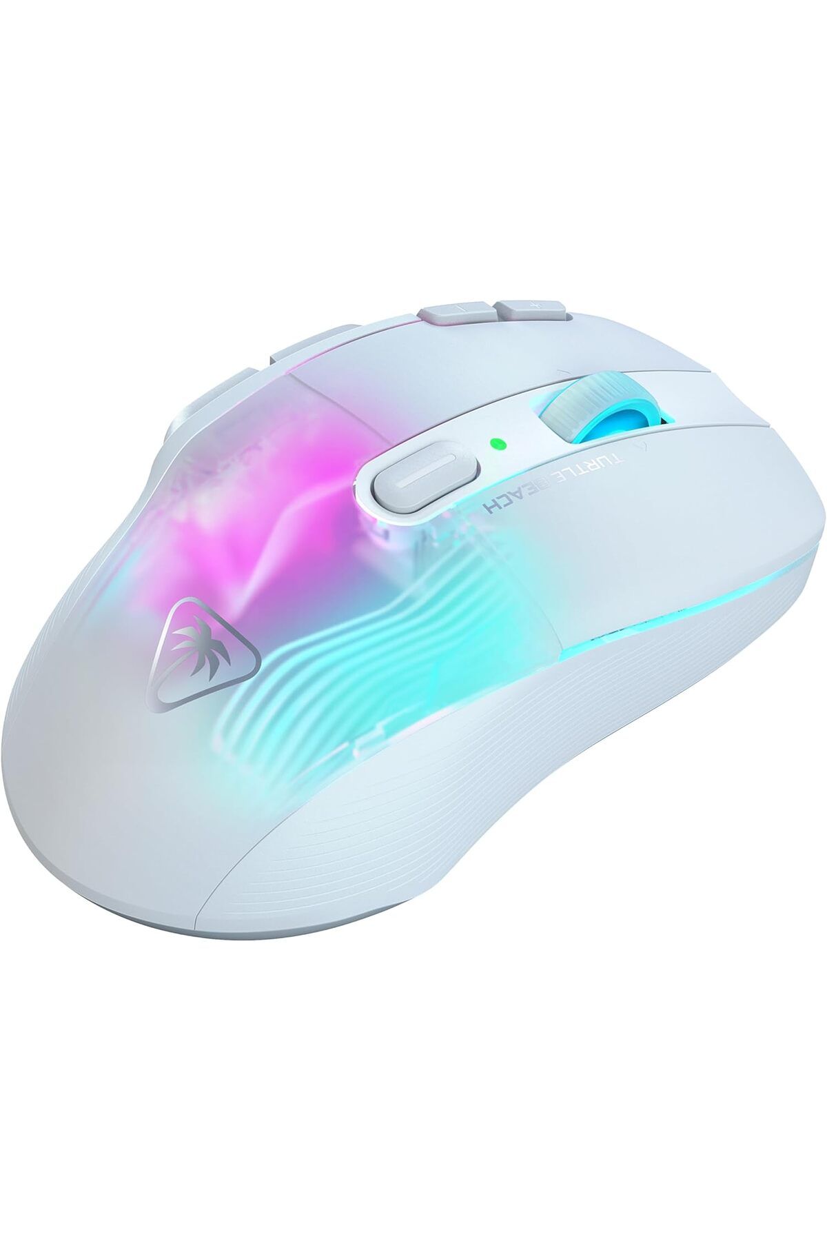 Turtle Beach-Turte Beach Kone XP Air White Gaming Mouse 3