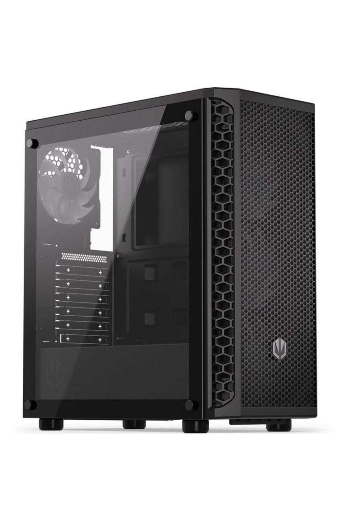 Endorfy-Carcasa ENDORFY Signum 300 ARGB, MiddleTower 9