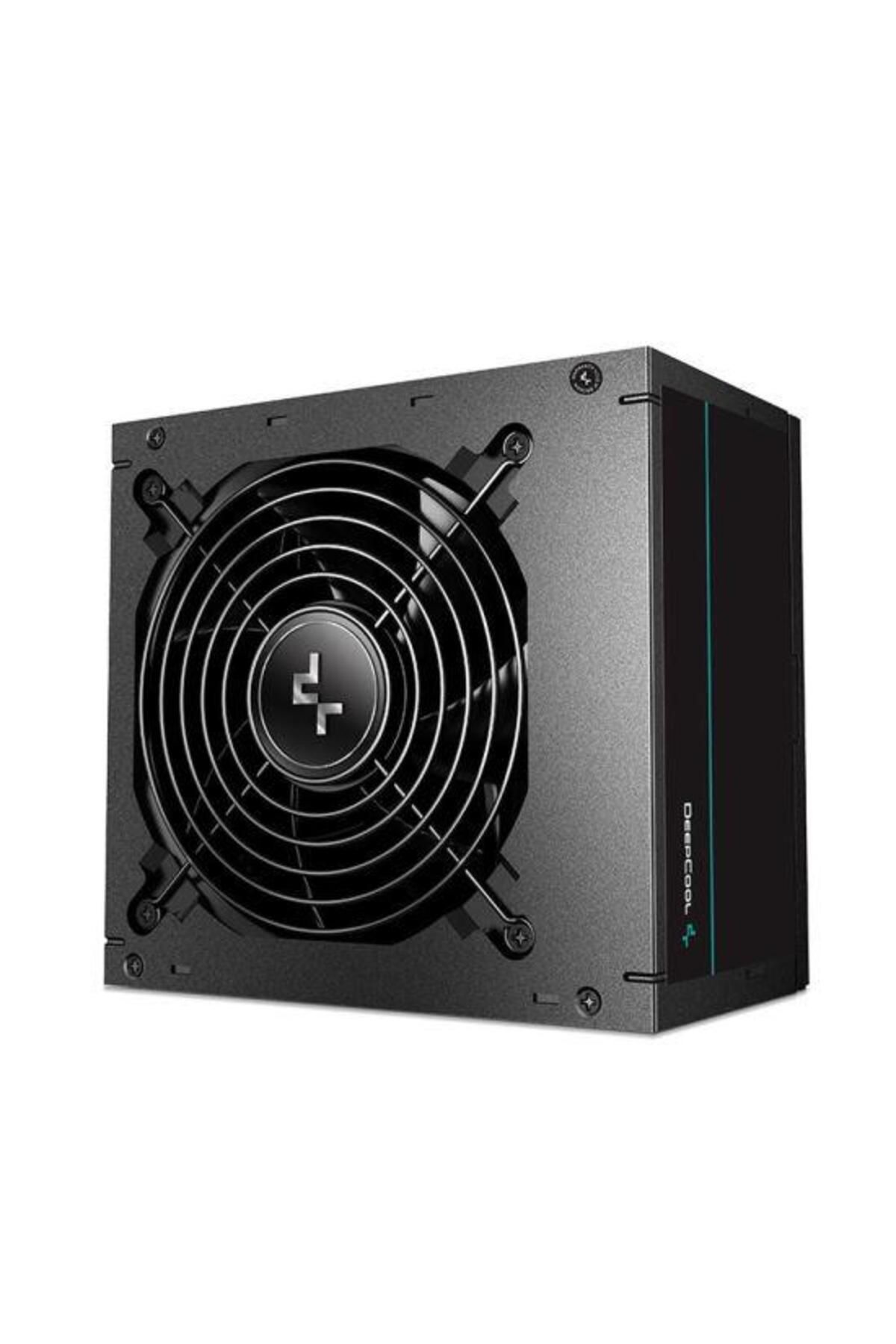 Deep Cool-Source Deepcool PM750D 80+ Gold, 750W 1