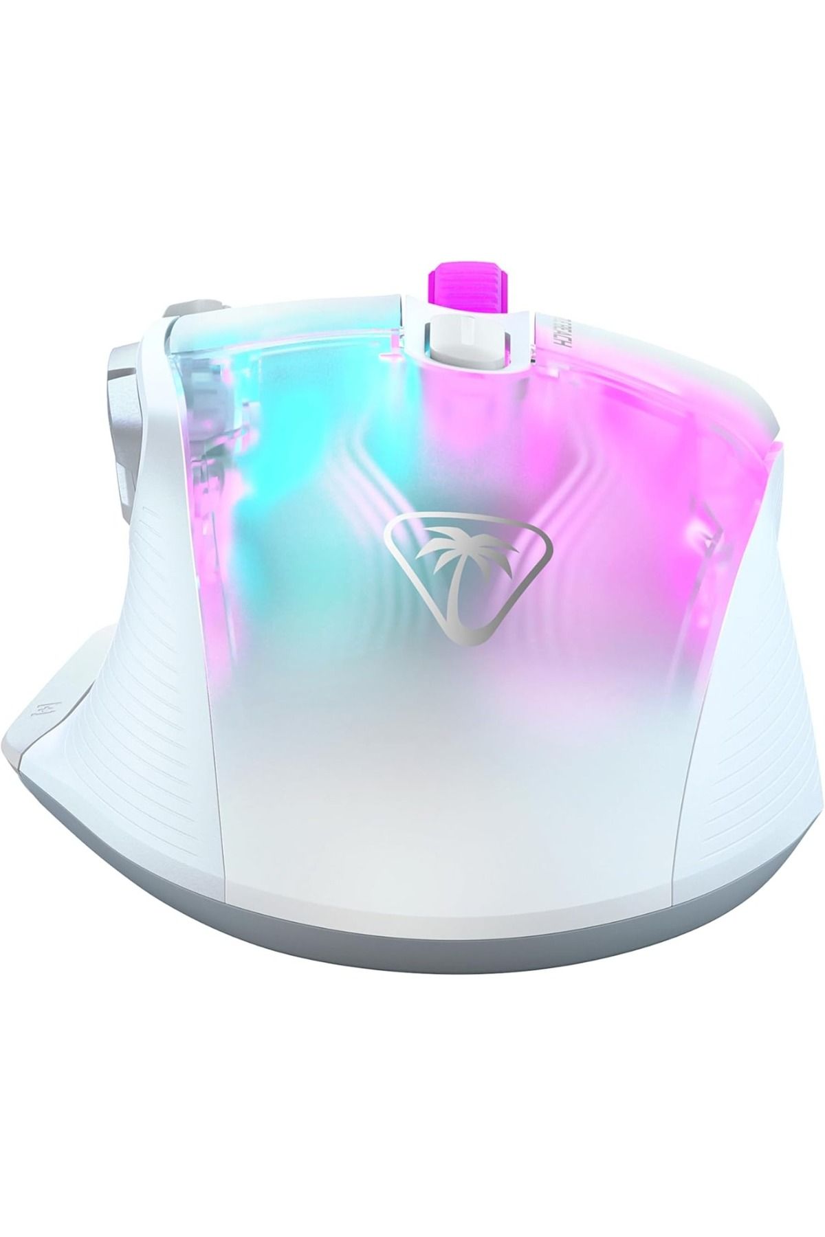 Turtle Beach-Turte Beach Kone XP Air White Gaming Mouse 4