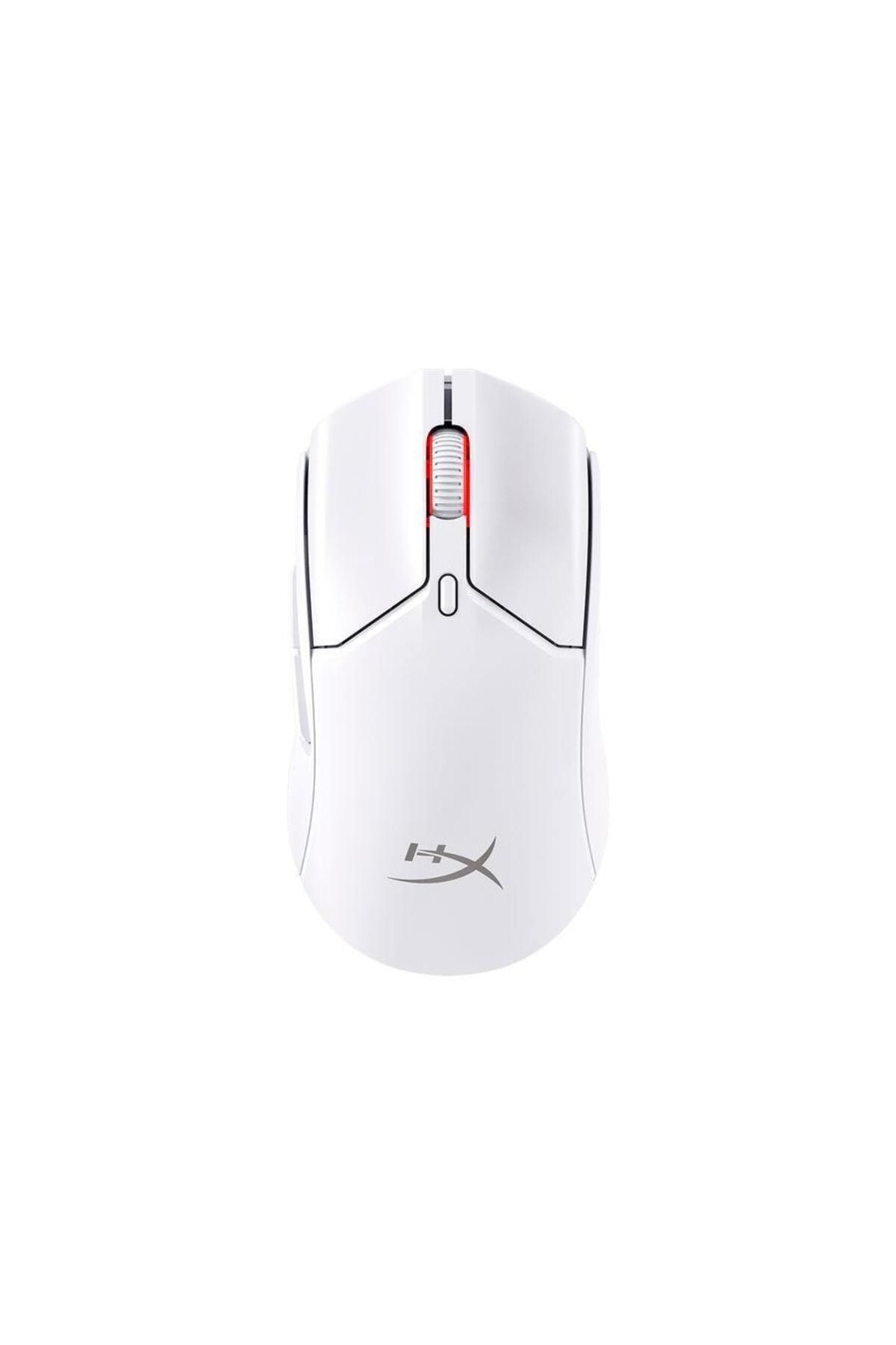HP-HyperX Pulsefire Haste 2 Mini wireless gaming mouse, response time 8000Hz @ 0.125 ms 1