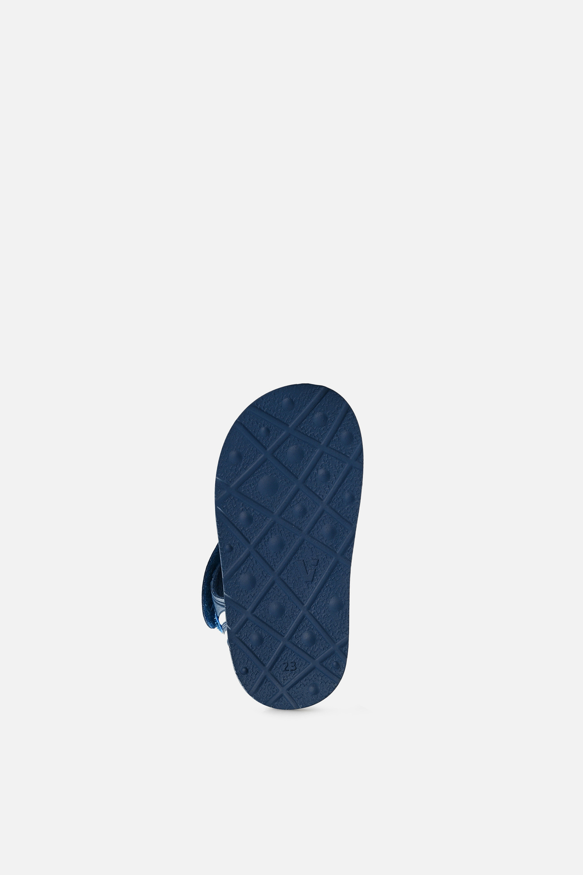 Vicco Dory Basic Erkek Okul Öncesi Saks Mavi Sandalet fotoğrafı 4 (önizleme)