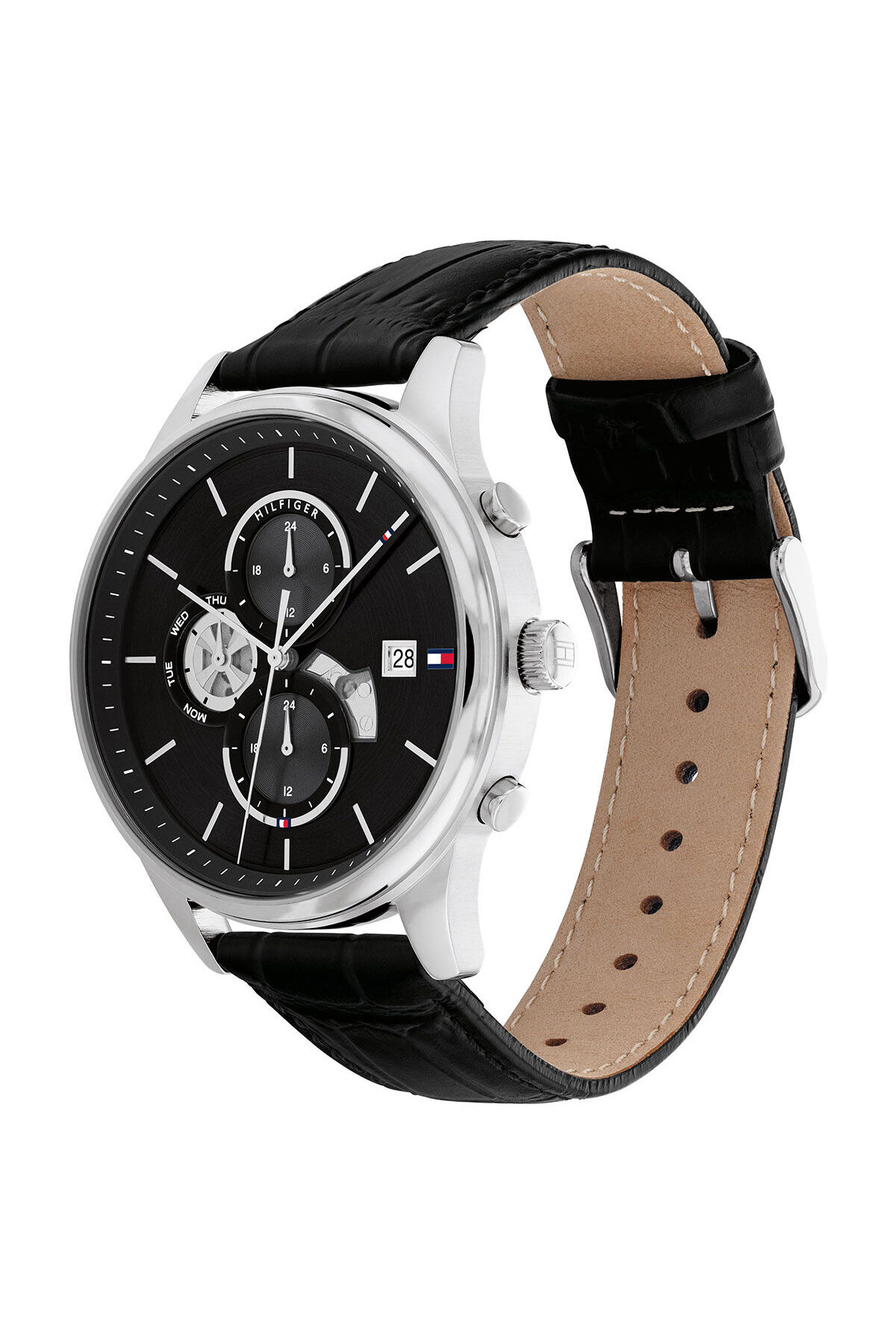 ساعت مچی مردانه | تامی هیلفیگر Tommy Hilfiger TH1710502 - تصویر 2