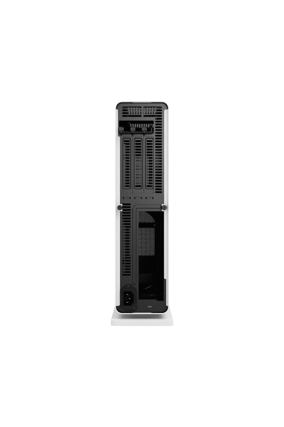 Fractal Design-Carcasa Fractal Design Ridge Mini, Mini ITX, fara sursa, mITX (Alb) 10