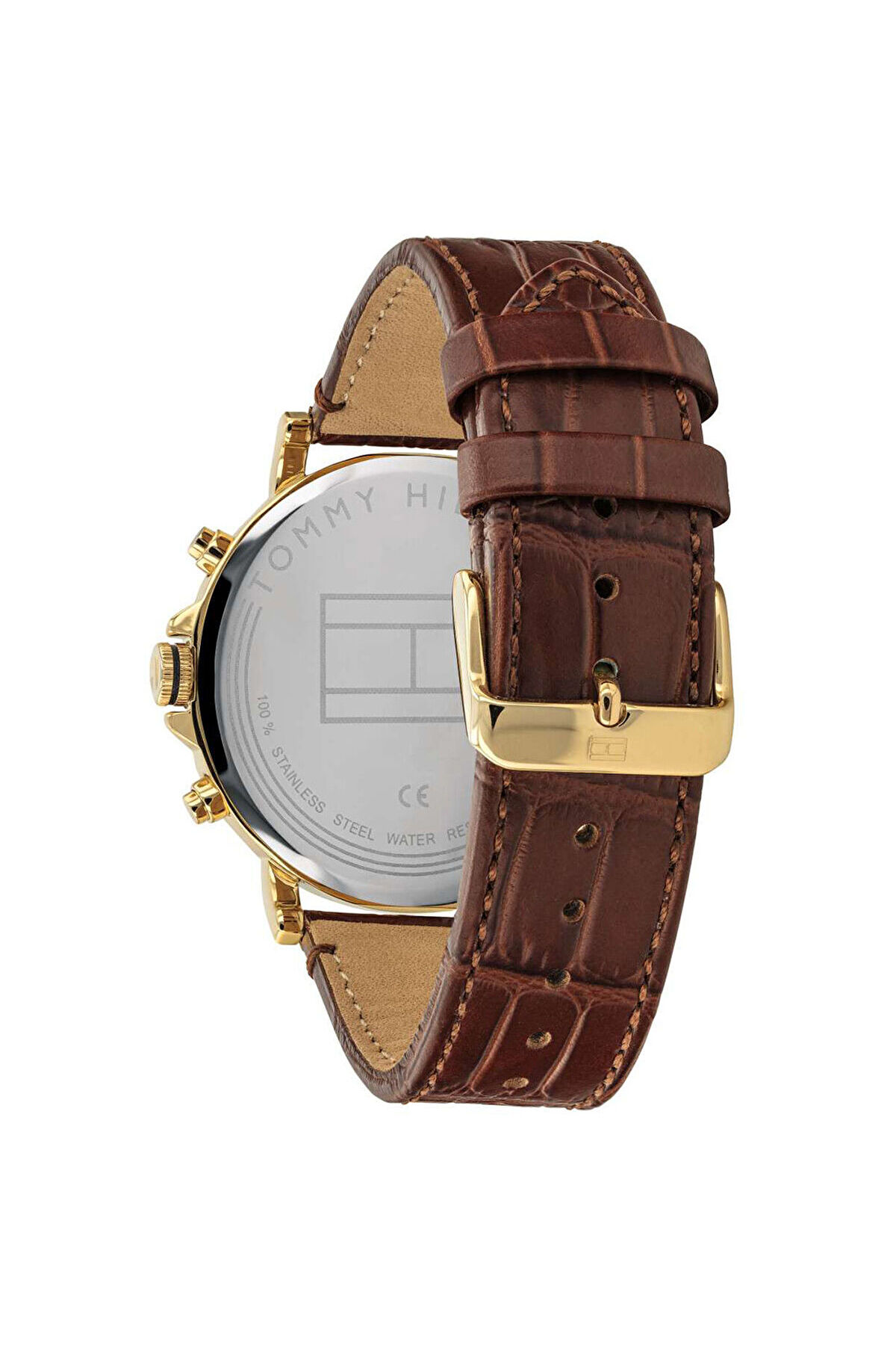 ساعت مچی مردانه | تامی هیلفیگر Tommy Hilfiger TH1710380 - تصویر 3