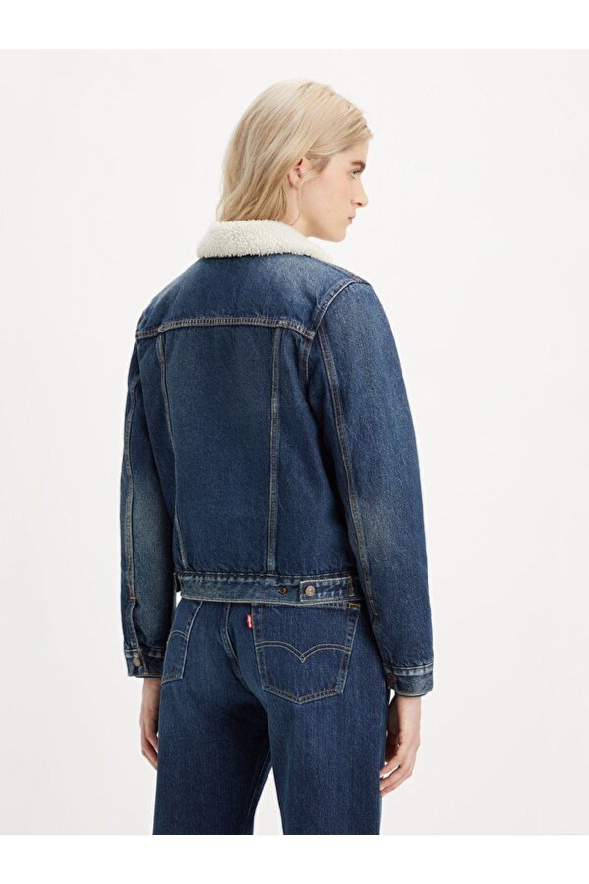 Levi's-LEVI'S 36136 modellszámú kabát 3