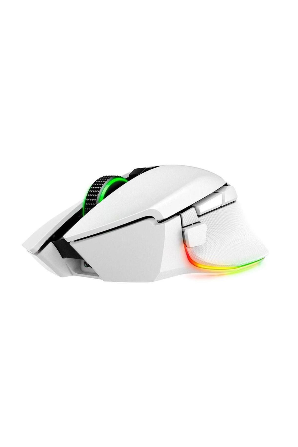 RAZER-Mouse Gaming Wireless Razer Basilisk V3 Pro 35K, Bluetooth, Chroma RGB, 11 butoane programabile 3