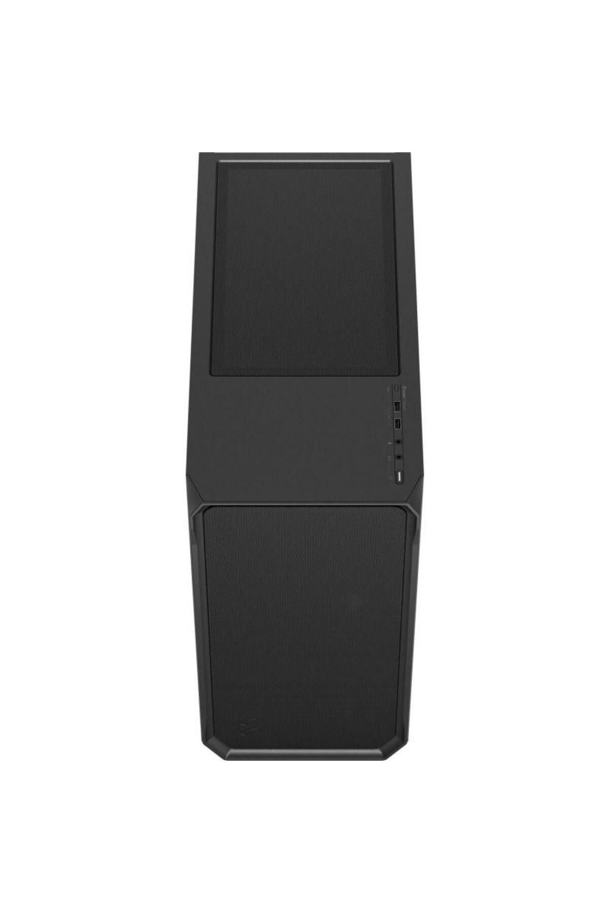 Fractal Design-Carcasa Fractal Design Focus 2, MiddleTower, Tempered glass (Negru) 7