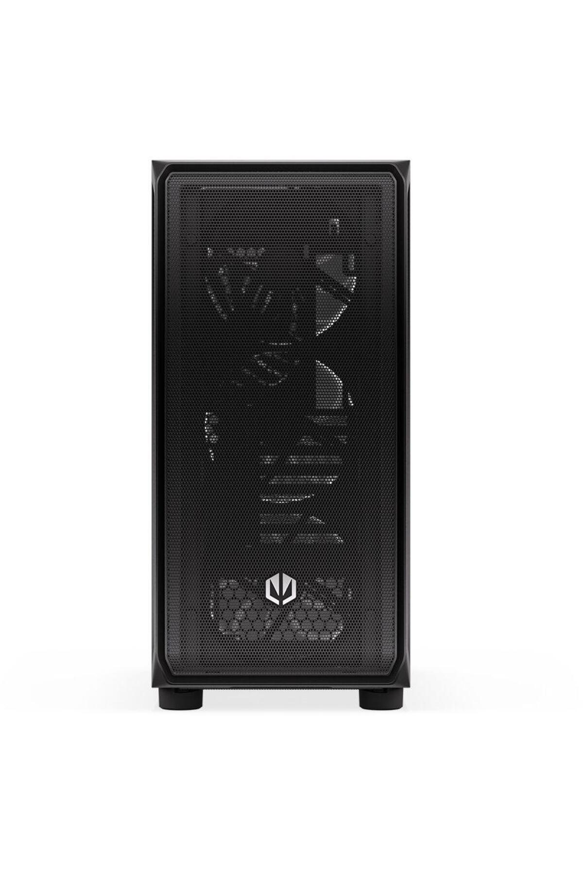 Endorfy-ENDORFY Arx 500 Air Case, Tower, ATX, Black 10