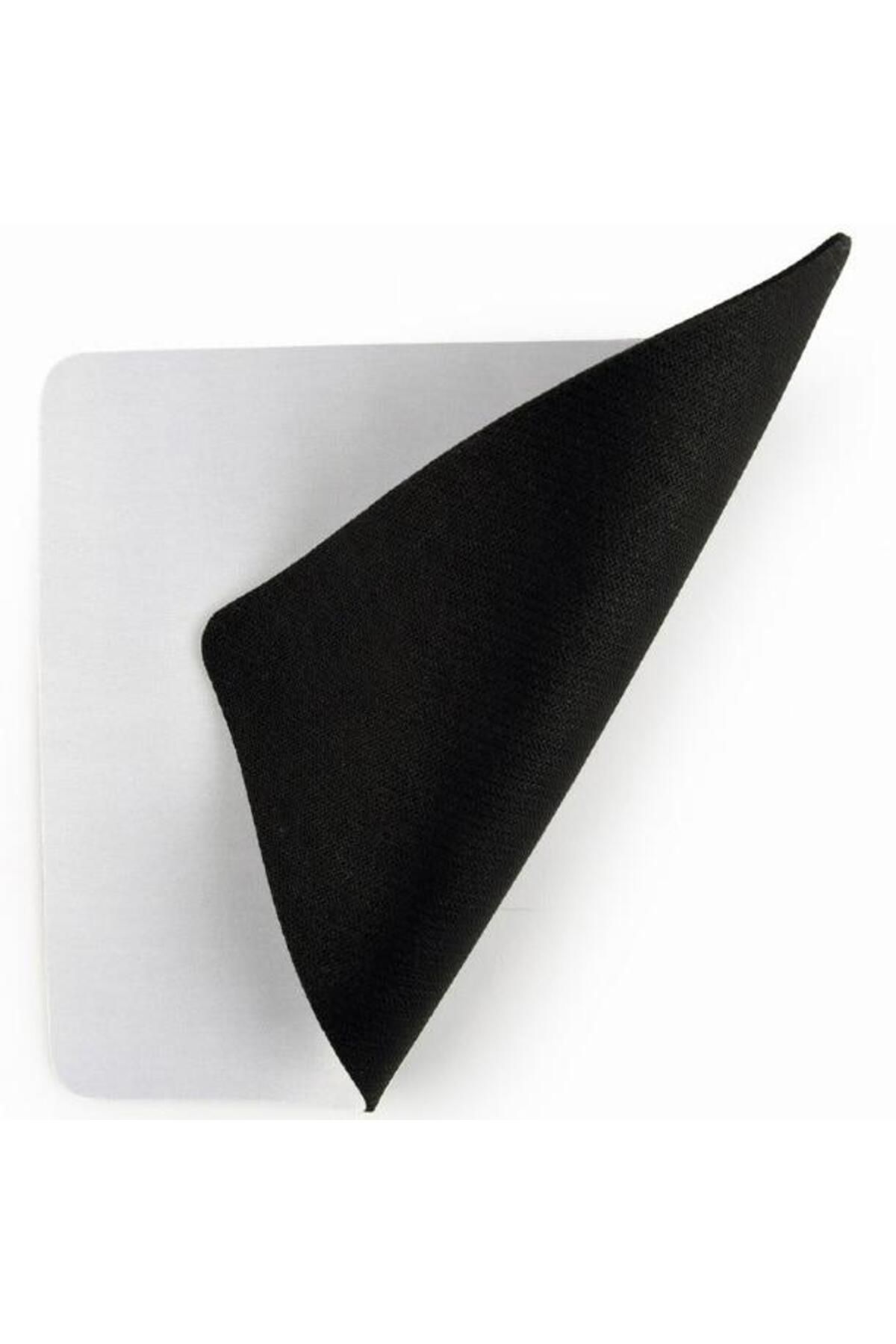 Gembird-Mousepad Gembird, cauciuc si material textil, 220 x 180 x 2 mm, printabil, Alb, MP-PRINT-S 2