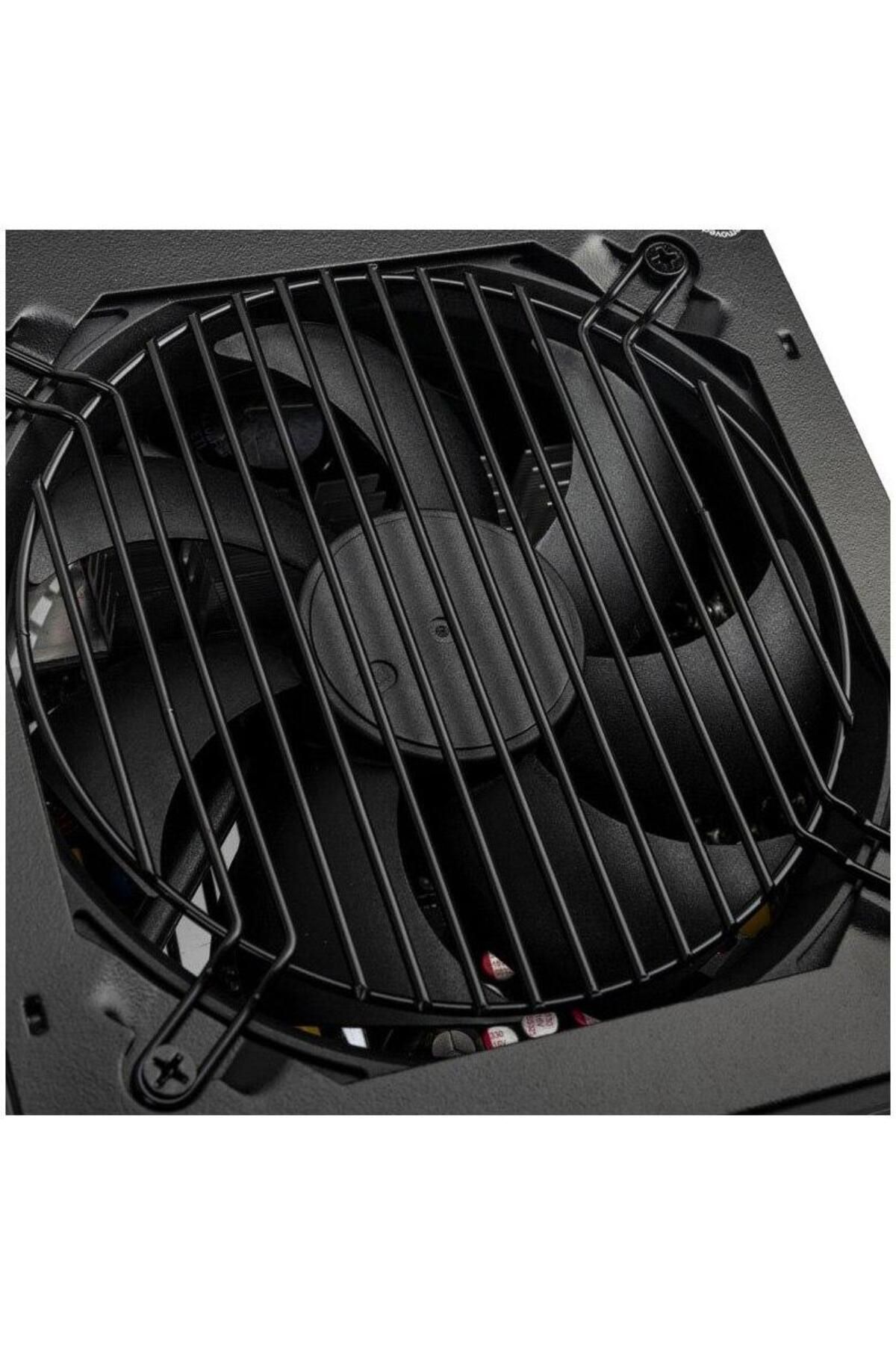 Kolink-Sursa Kolink Regulator, 1000 W, 80+ Gold, Full Modulara, ATX 3.0 (Negru) 2